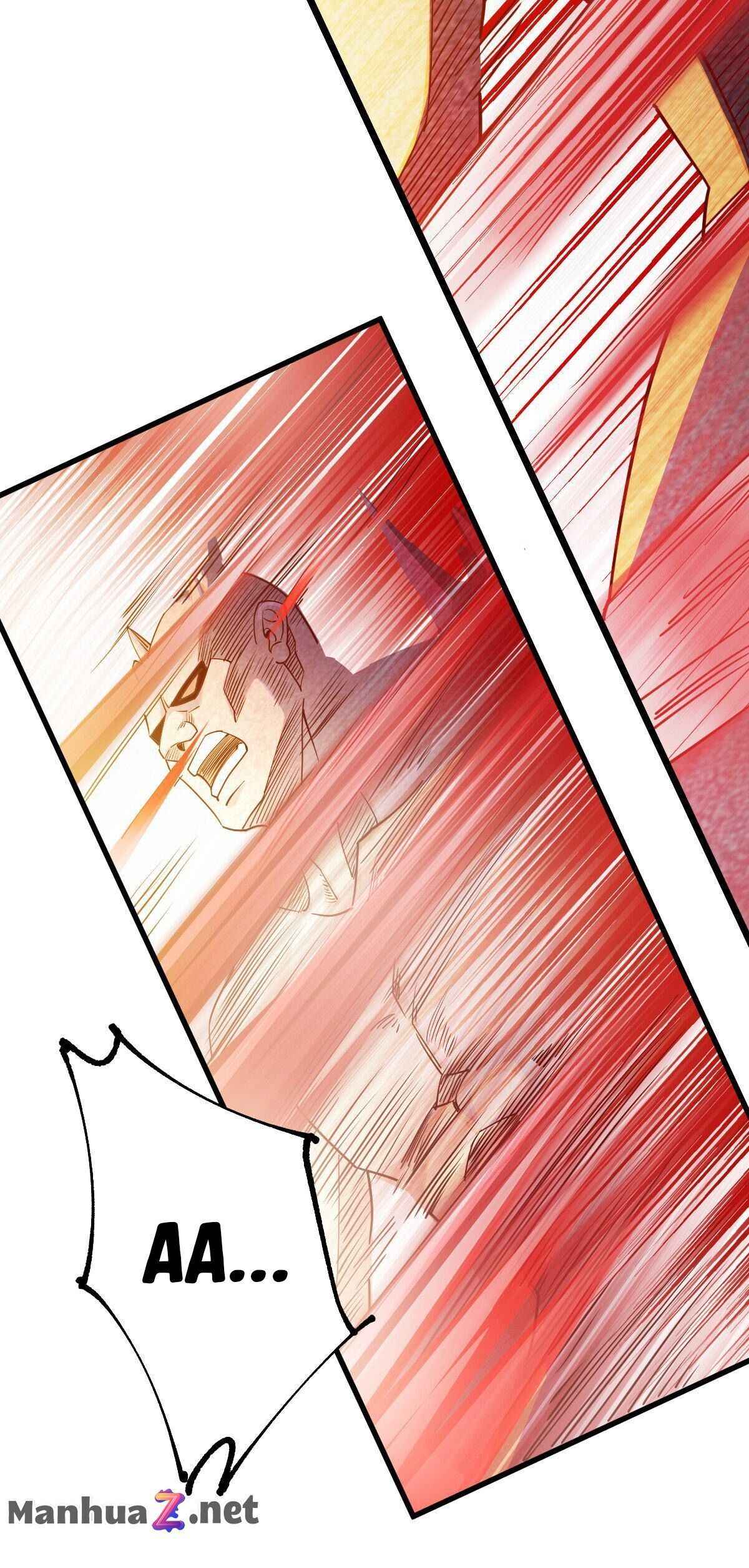 My world legion of Doom Chapter 26 - Page 23