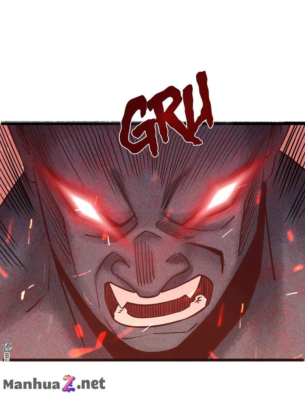 My world legion of Doom Chapter 26 - Page 8