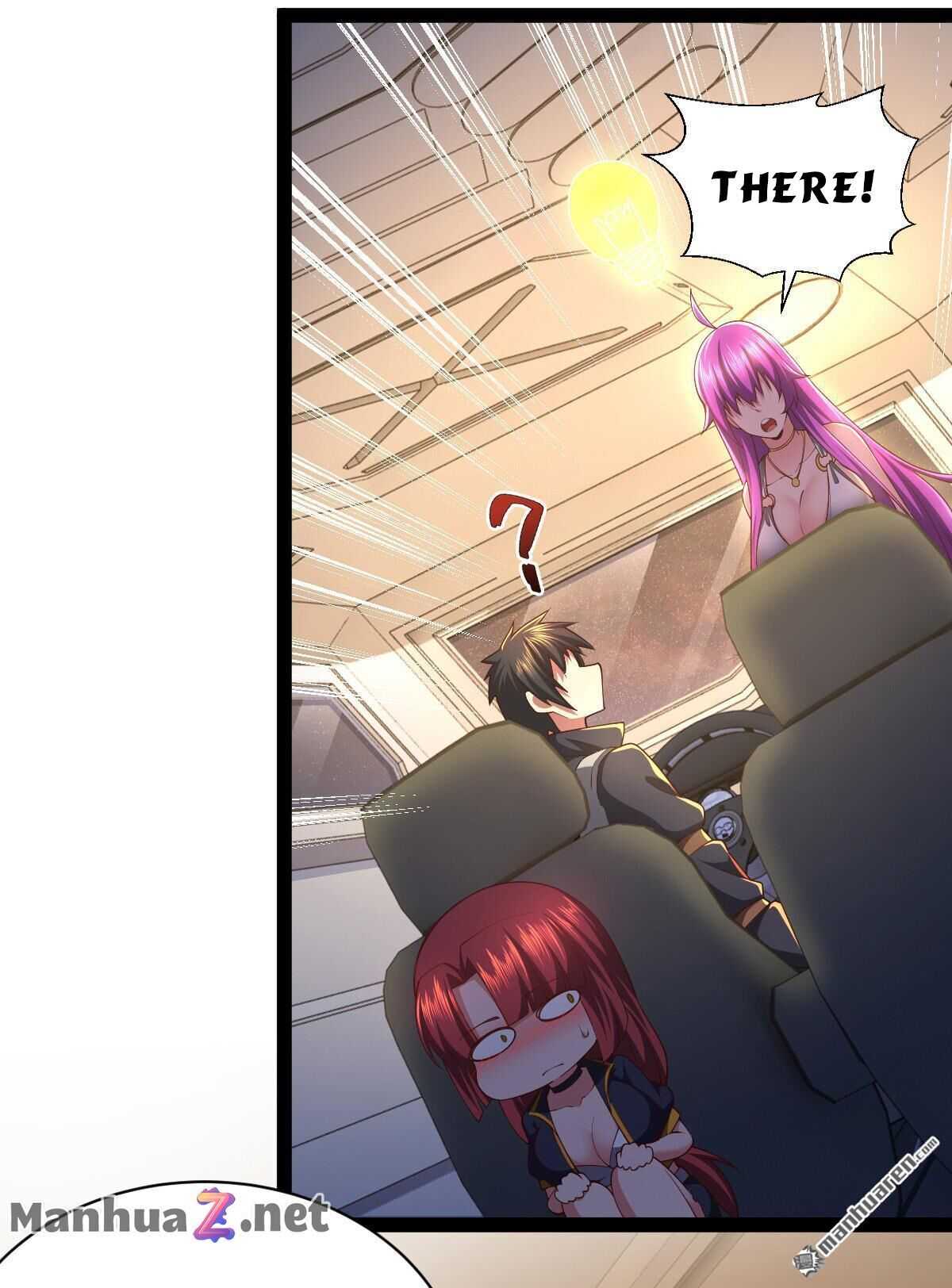 My world legion of Doom Chapter 29 - Page 14