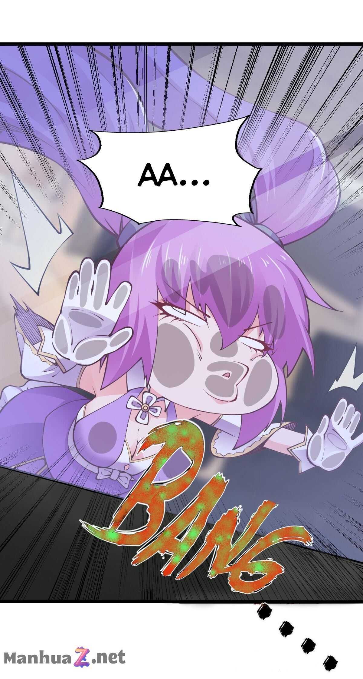 My world legion of Doom Chapter 30 - Page 18