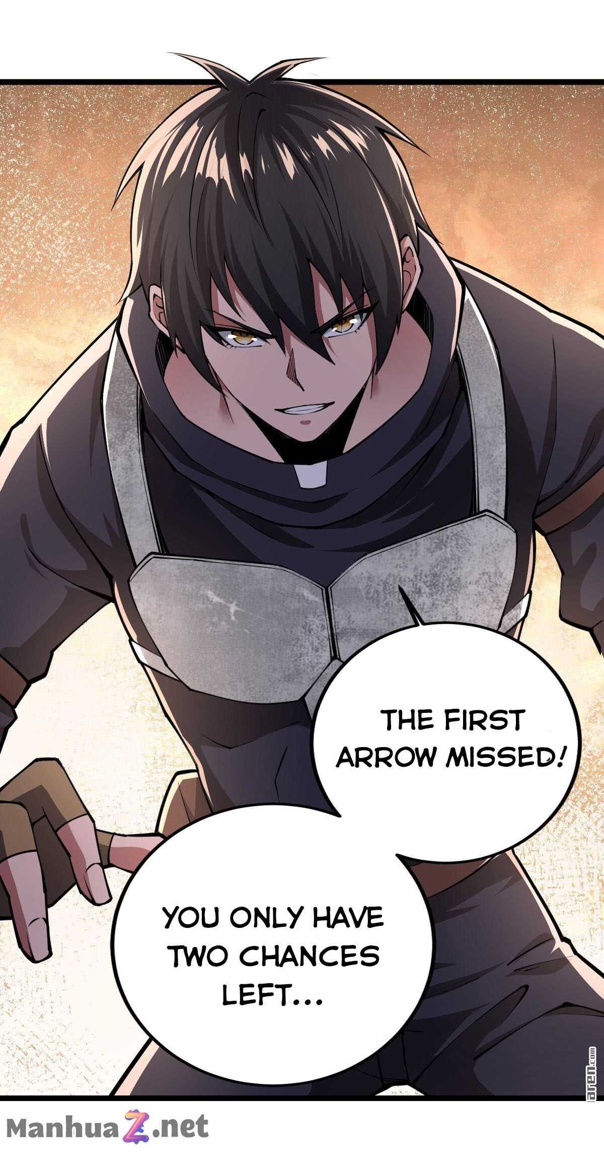 My world legion of Doom Chapter 32 - Page 15