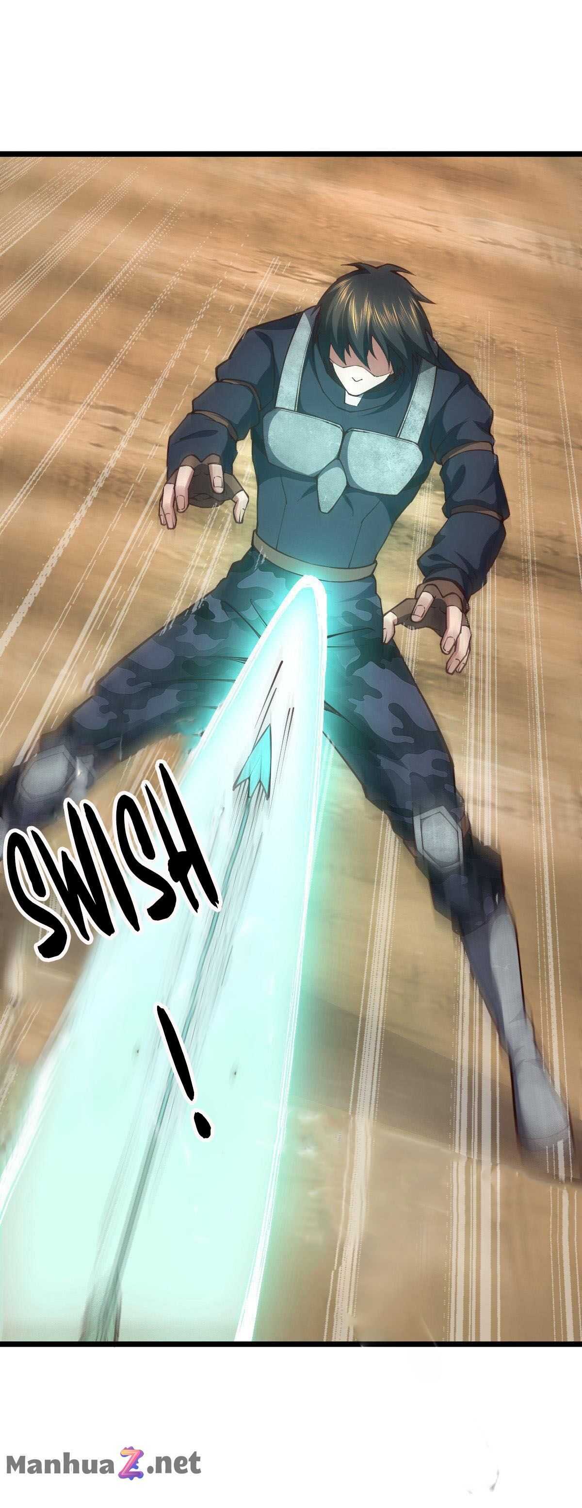 My world legion of Doom Chapter 32 - Page 6