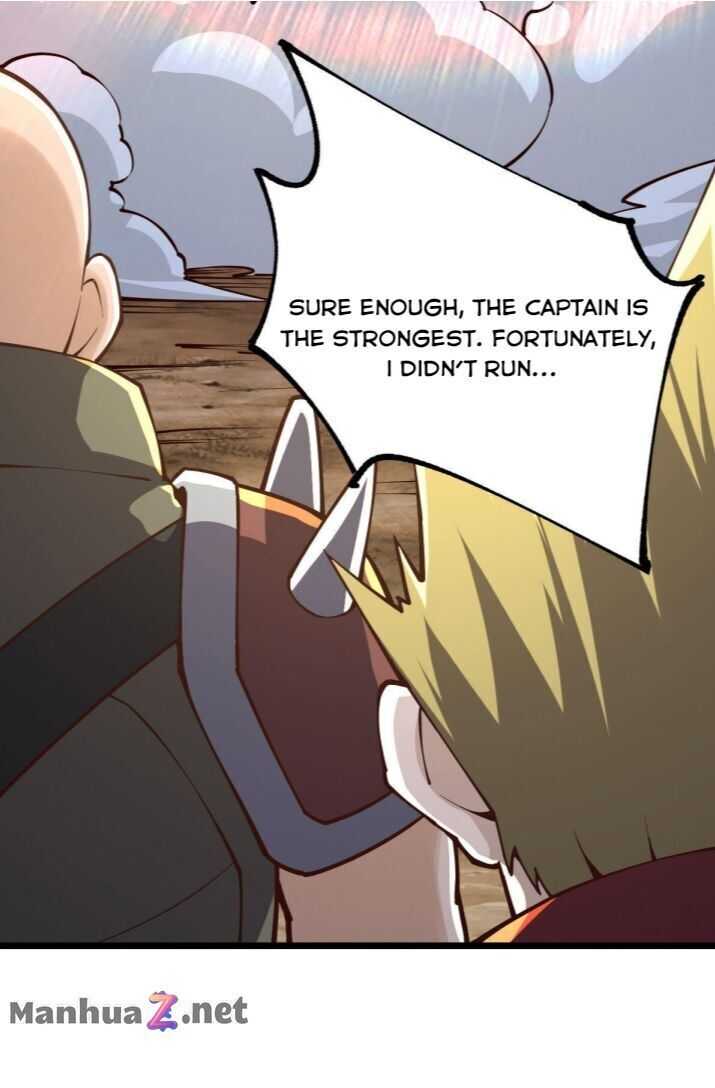My world legion of Doom Chapter 33 - Page 11