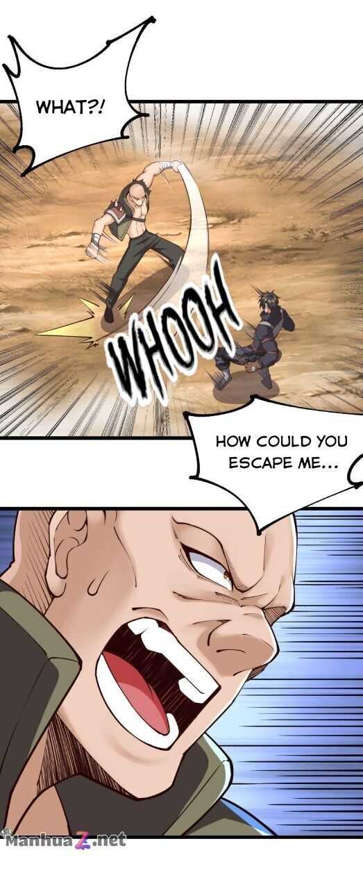 My world legion of Doom Chapter 33 - Page 15