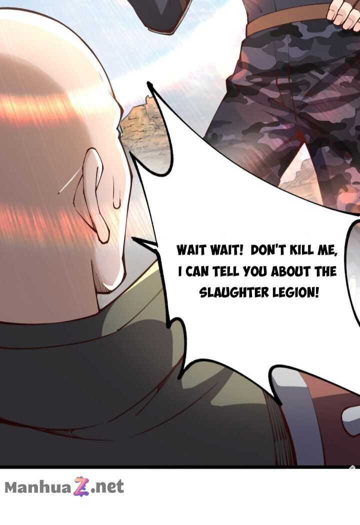My world legion of Doom Chapter 33 - Page 18