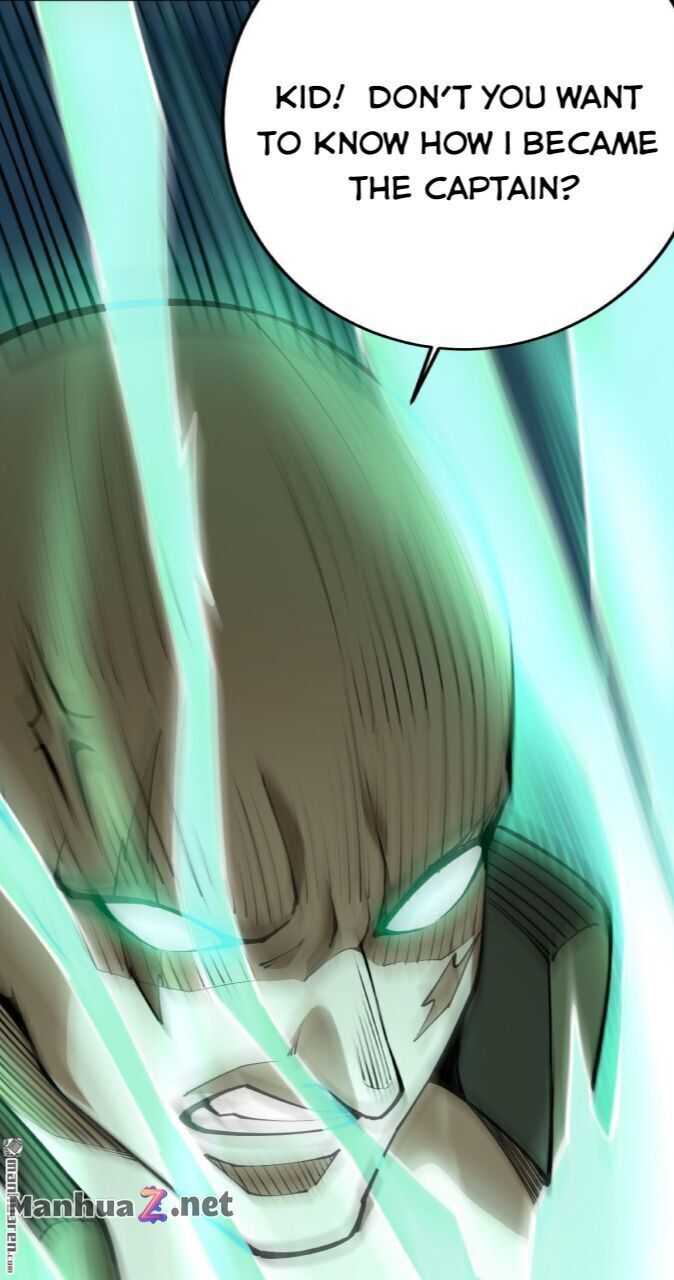 My world legion of Doom Chapter 33 - Page 3