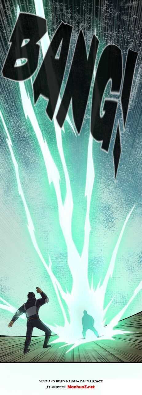 My world legion of Doom Chapter 33 - Page 5