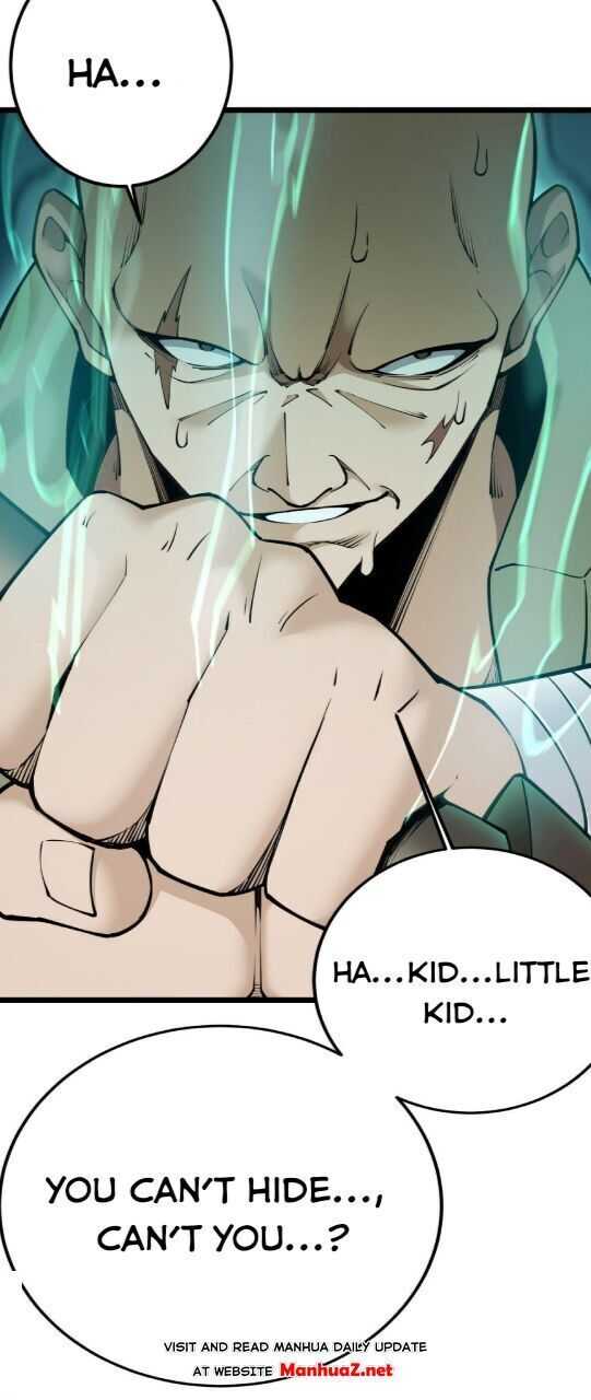 My world legion of Doom Chapter 33 - Page 9