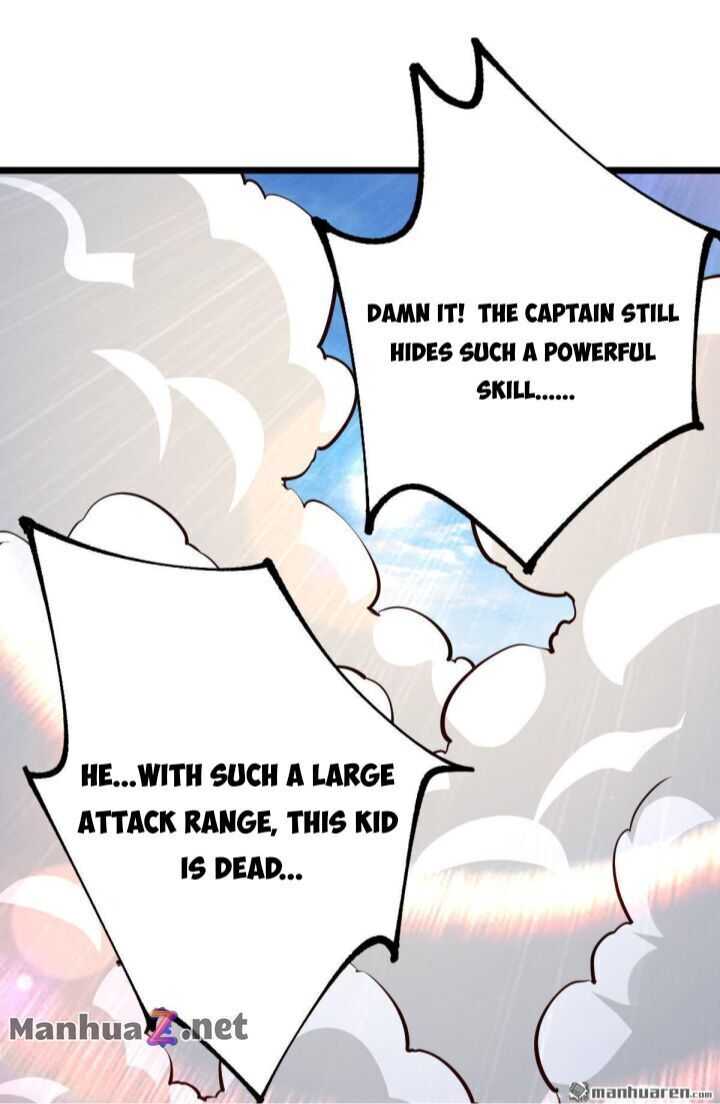 My world legion of Doom Chapter 33 - Page 10