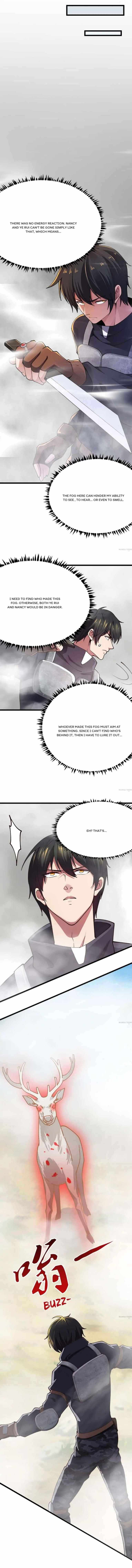 My world legion of Doom Chapter 73 - Page 4