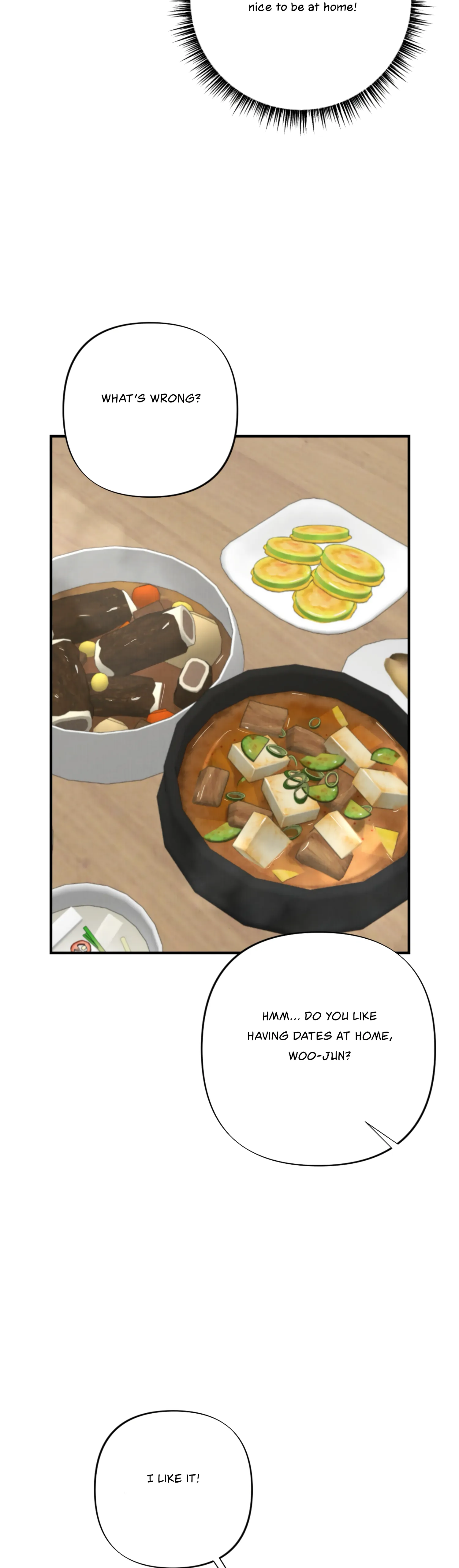 My Younger Brother’s Friend Can’t Be This Big! Chapter 12 - Page 43
