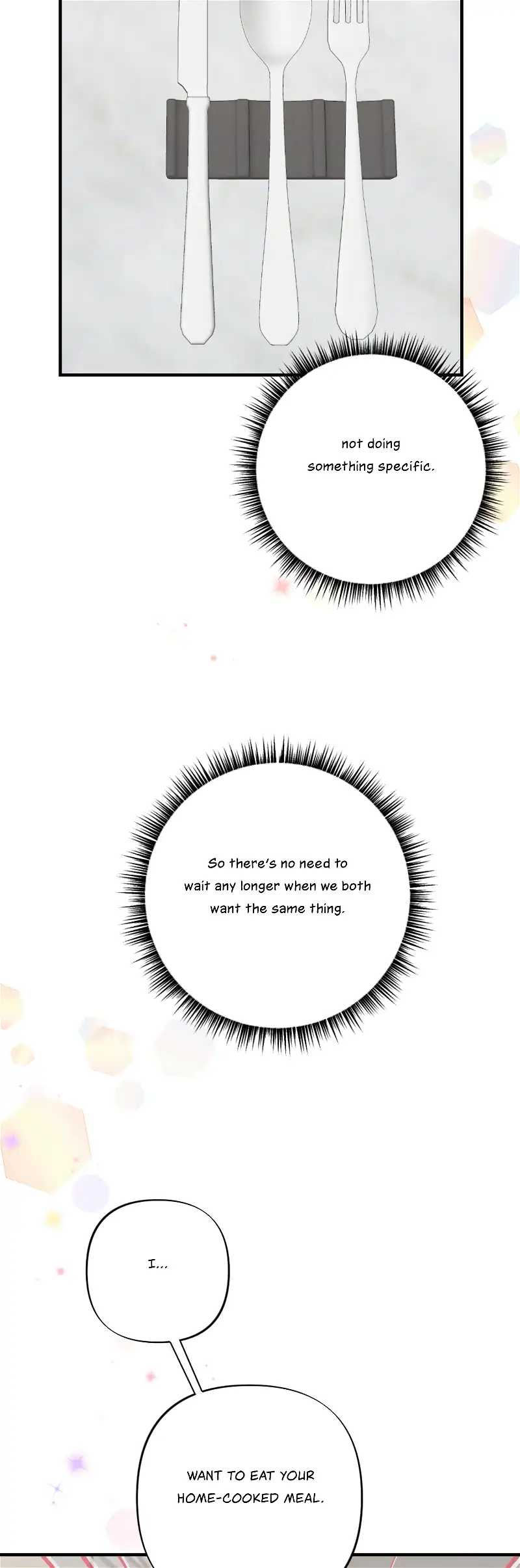 My Younger Brother’s Friend Can’t Be This Big! Chapter 15 - Page 39