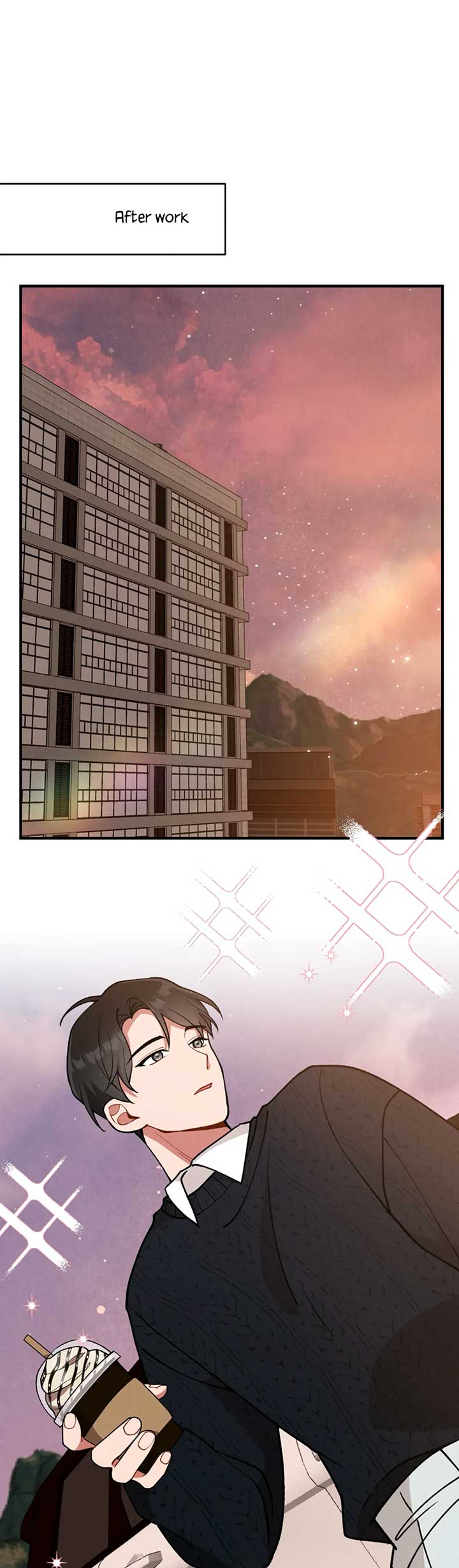 My Younger Brother’s Friend Can’t Be This Big! Chapter 5 - Page 34