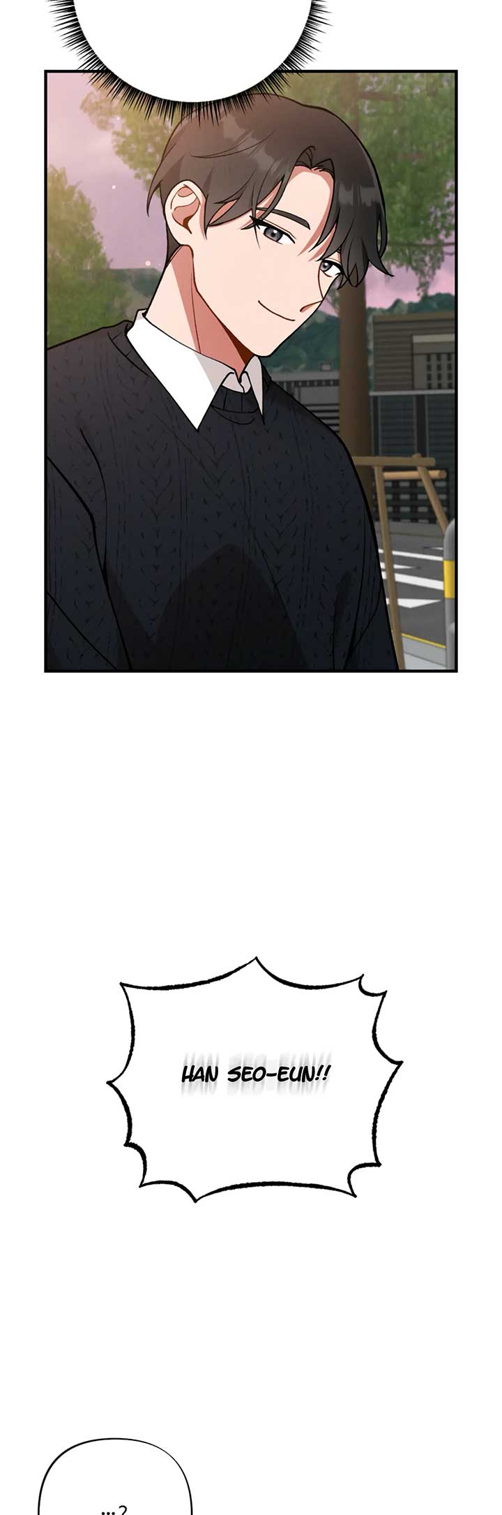 My Younger Brother’s Friend Can’t Be This Big! Chapter 5 - Page 40