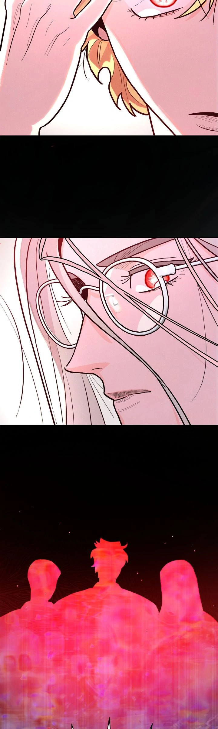 My Younger Sister Chooses Me Tonight Chapter 1 - Page 2