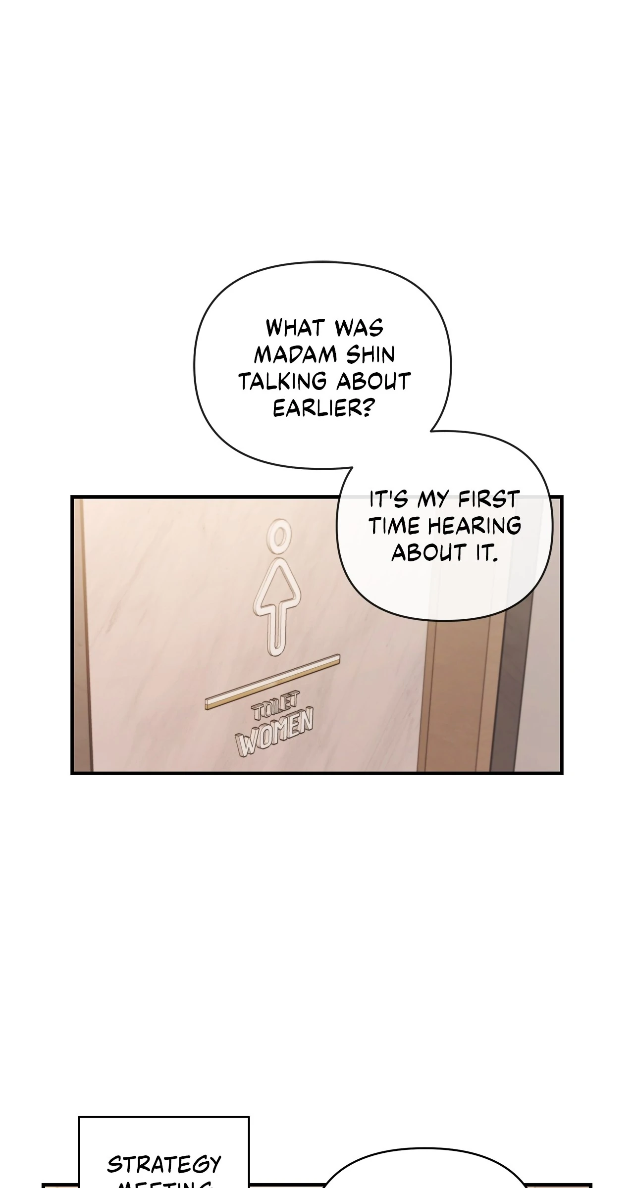My Younger Sister Chooses Me Tonight Chapter 29 - Page 71