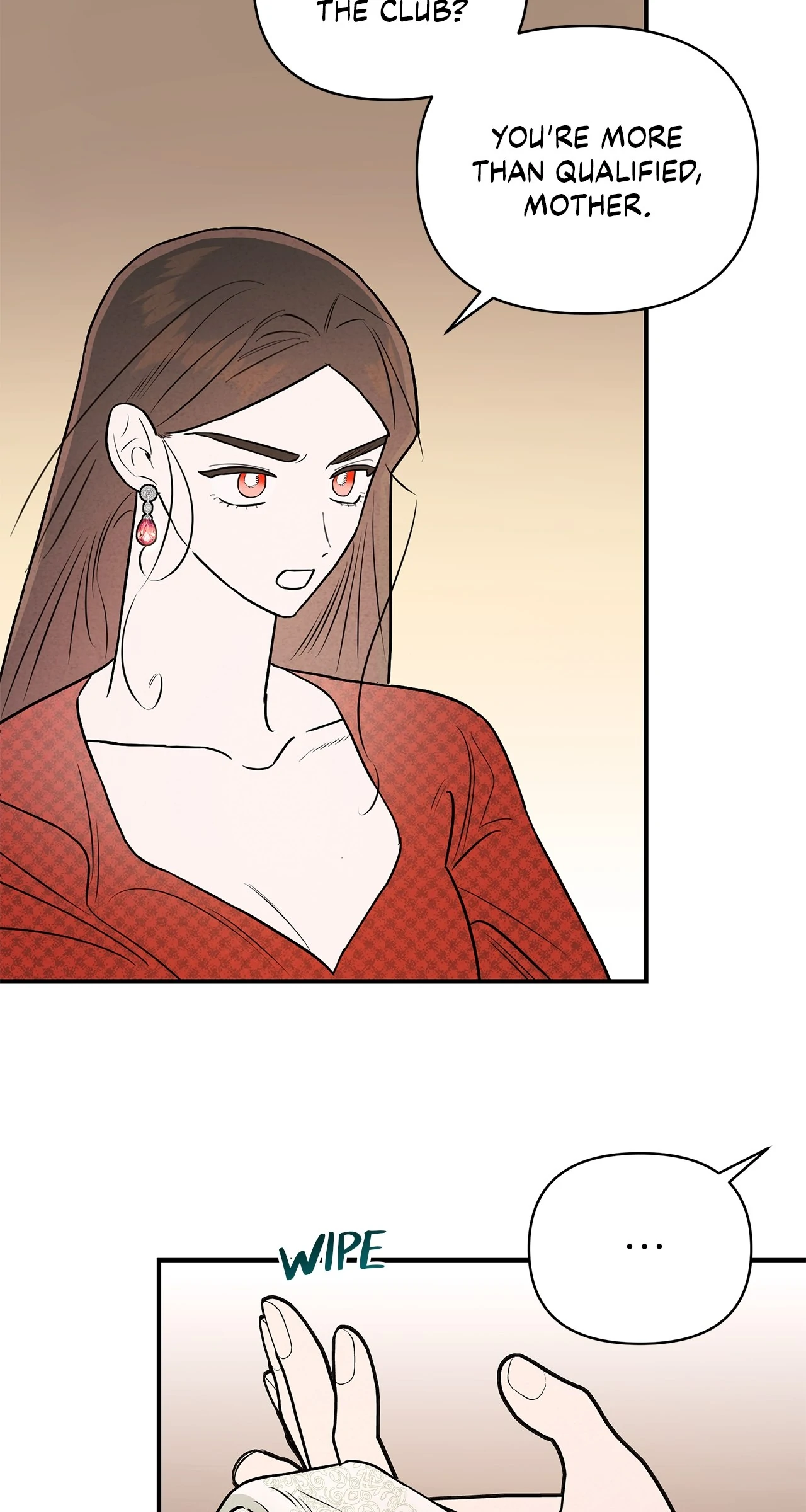 My Younger Sister Chooses Me Tonight Chapter 29 - Page 73