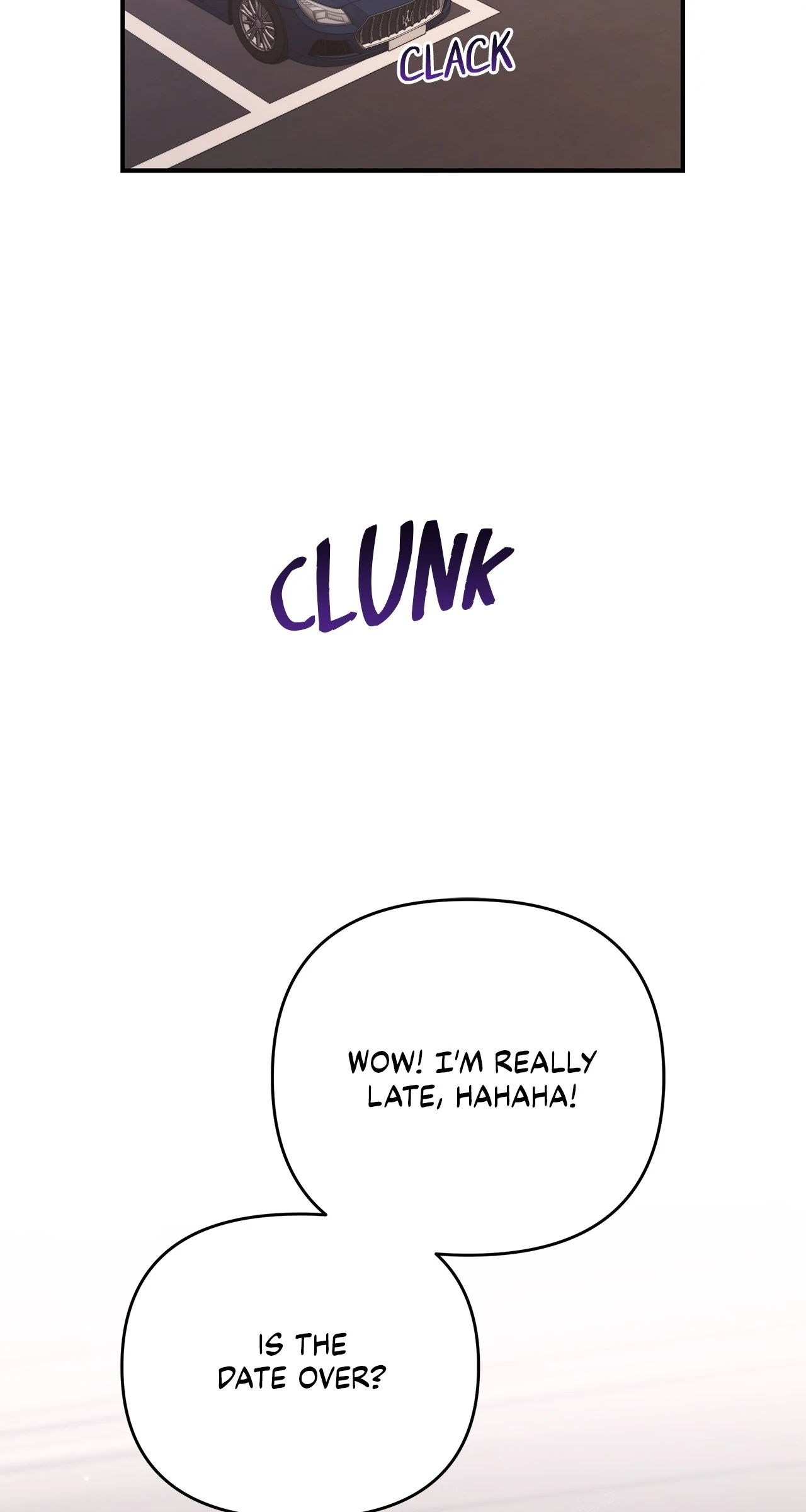 My Younger Sister Chooses Me Tonight Chapter 29 - Page 78