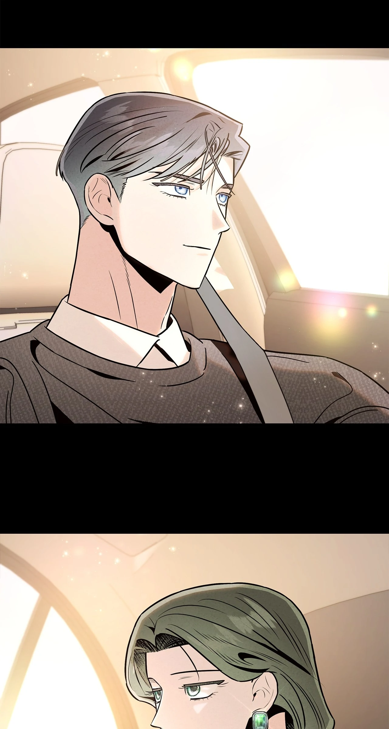 My Younger Sister Chooses Me Tonight Chapter 30 - Page 21