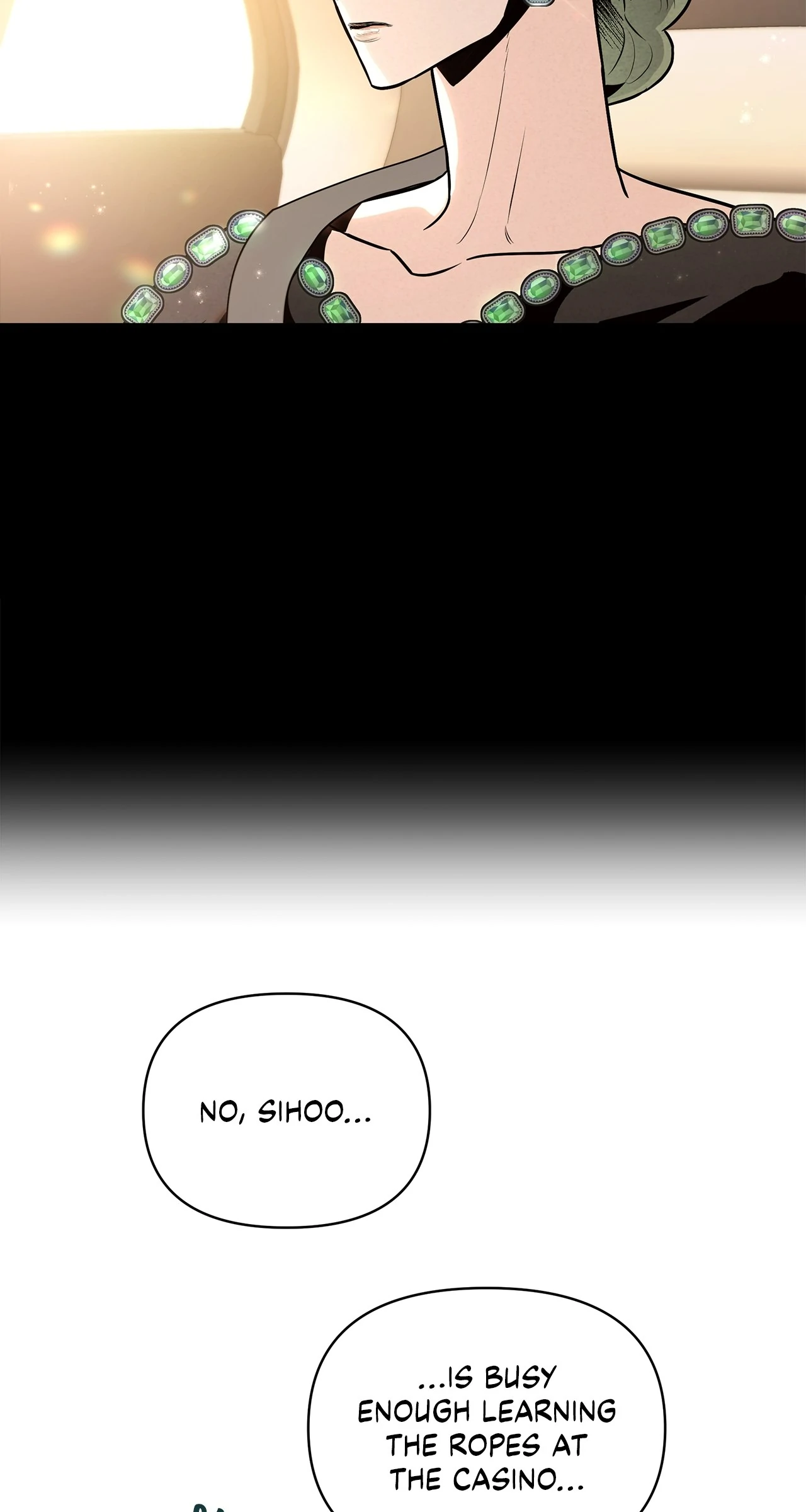 My Younger Sister Chooses Me Tonight Chapter 30 - Page 22