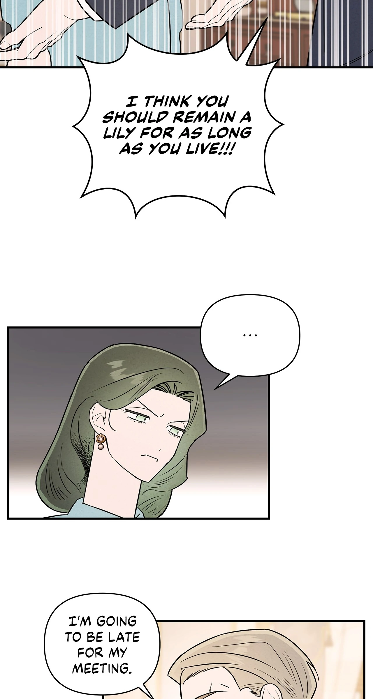 My Younger Sister Chooses Me Tonight Chapter 30 - Page 46