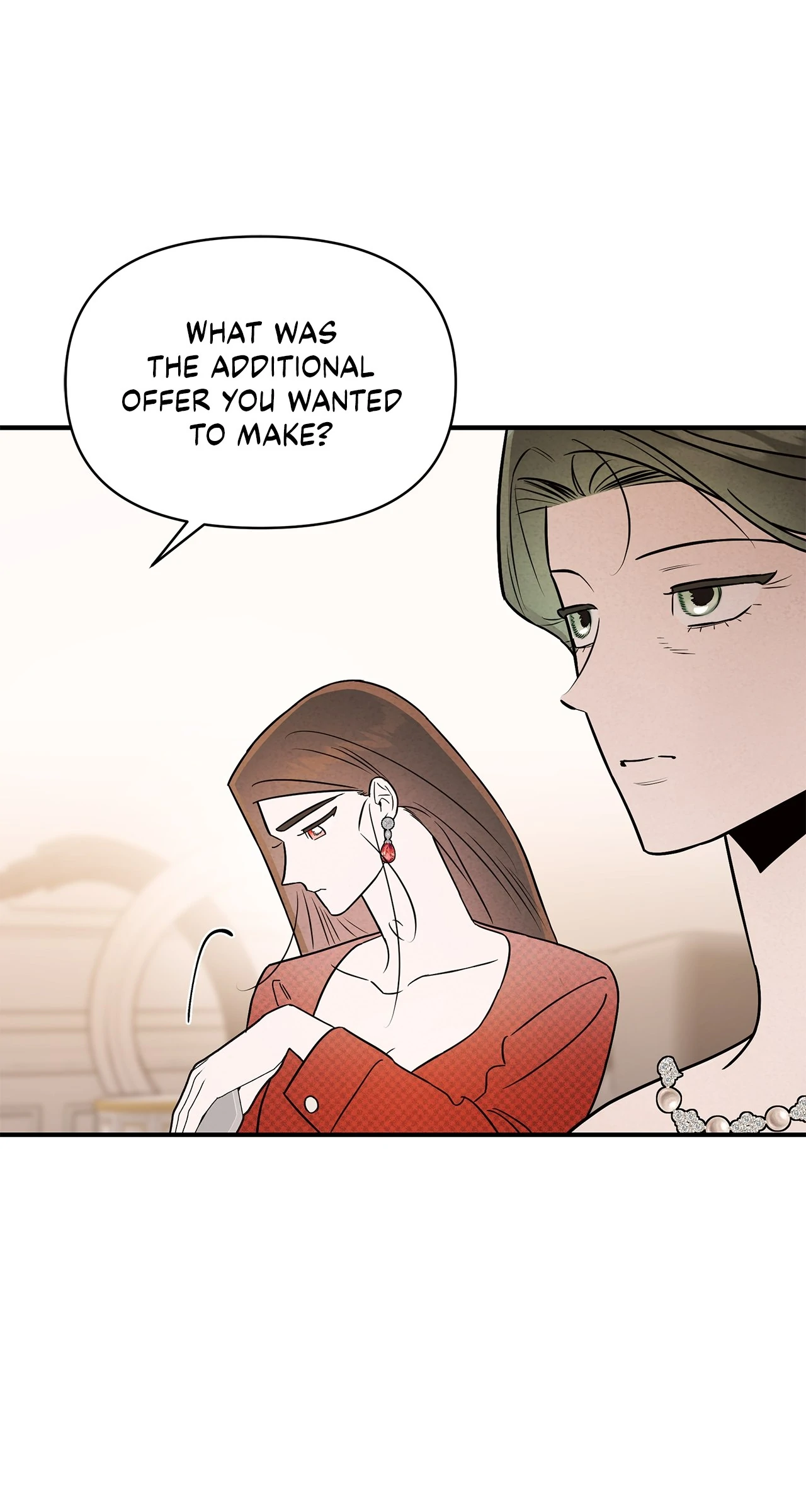 My Younger Sister Chooses Me Tonight Chapter 30 - Page 65