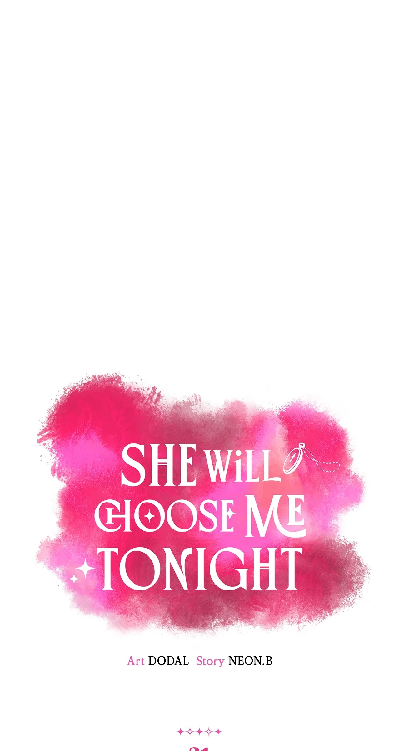 My Younger Sister Chooses Me Tonight Chapter 31 - Page 2
