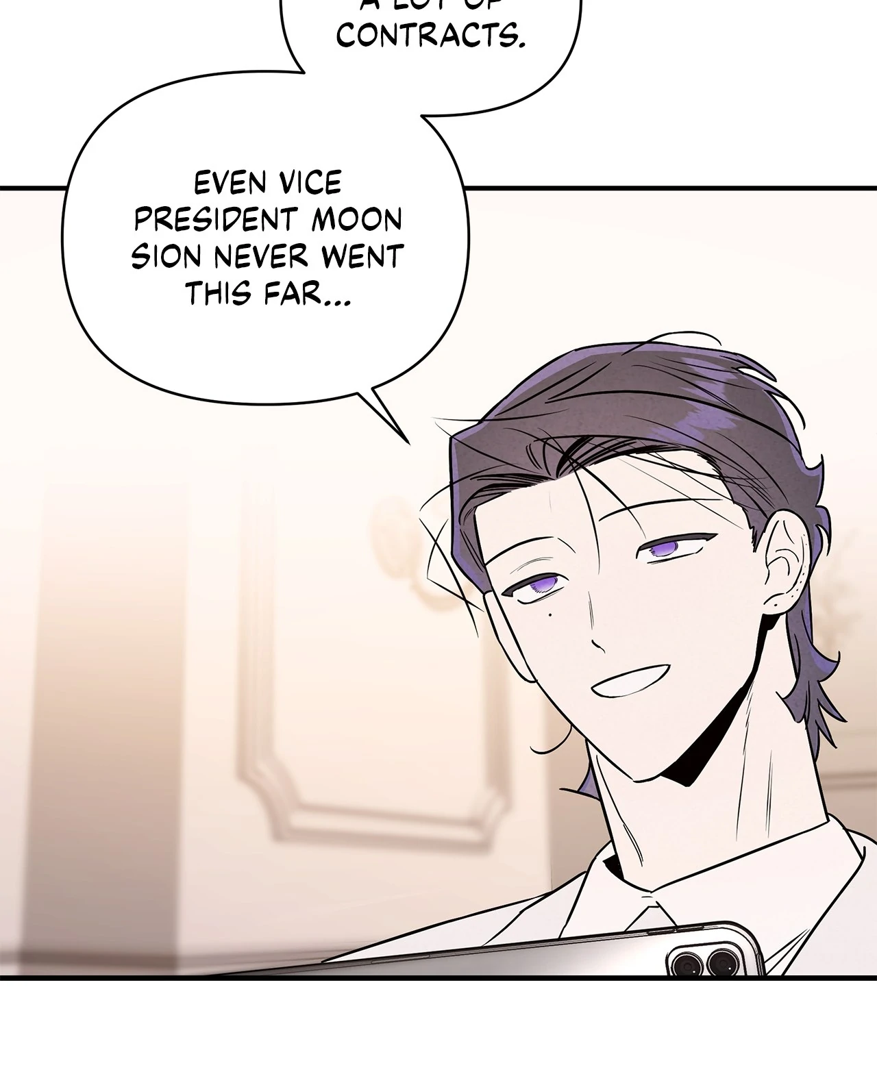 My Younger Sister Chooses Me Tonight Chapter 31 - Page 6
