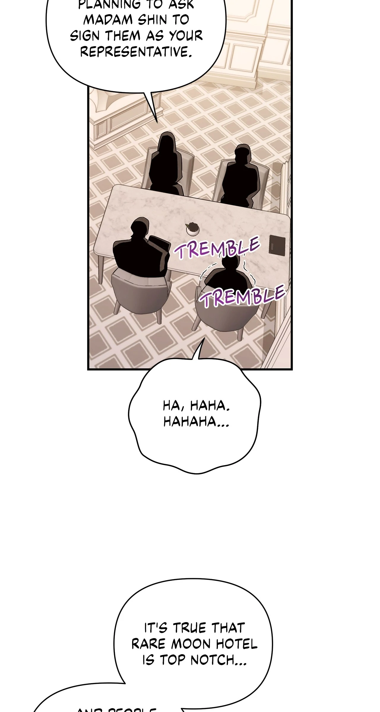 My Younger Sister Chooses Me Tonight Chapter 31 - Page 8