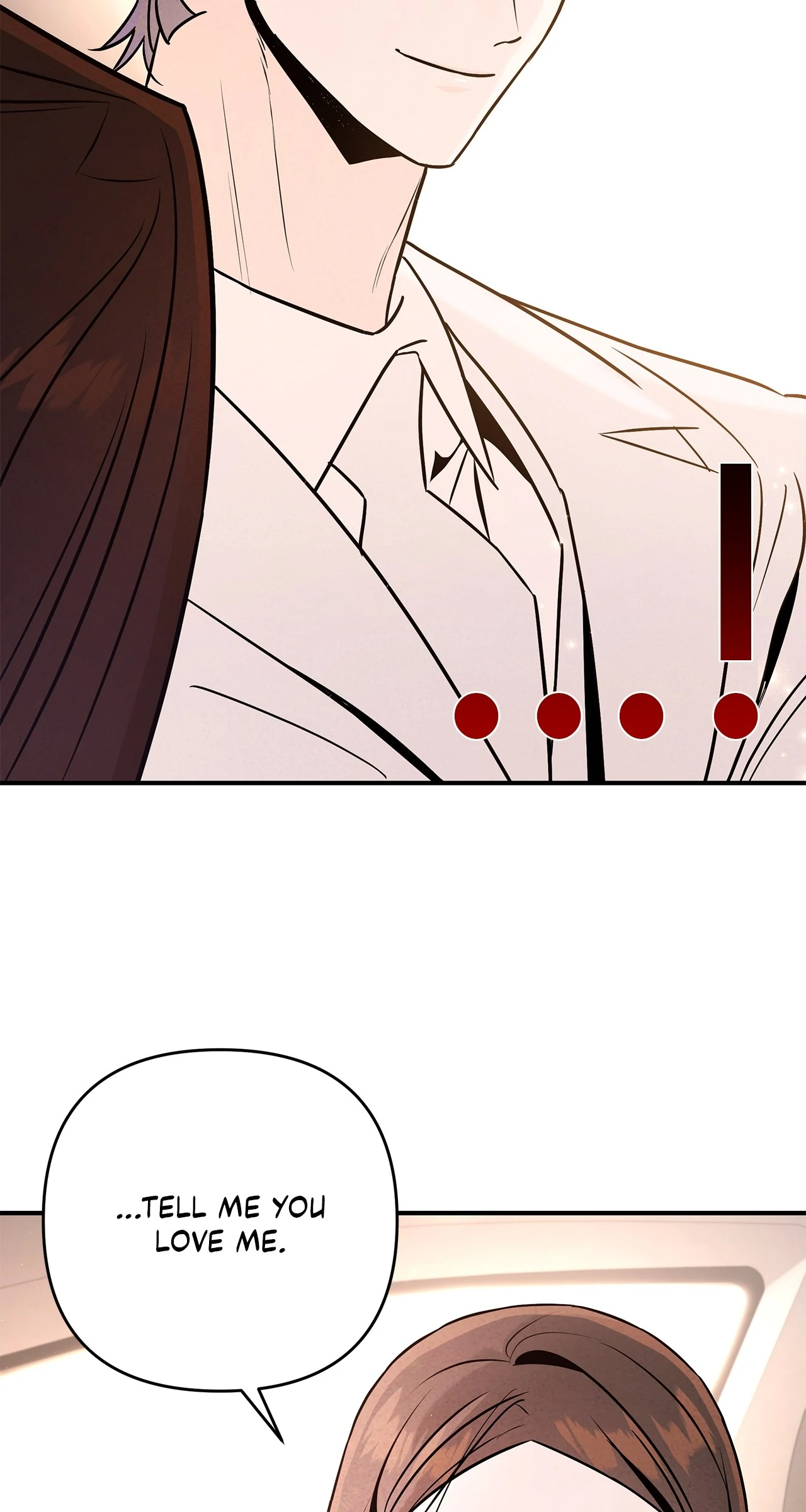 My Younger Sister Chooses Me Tonight Chapter 32 - Page 10