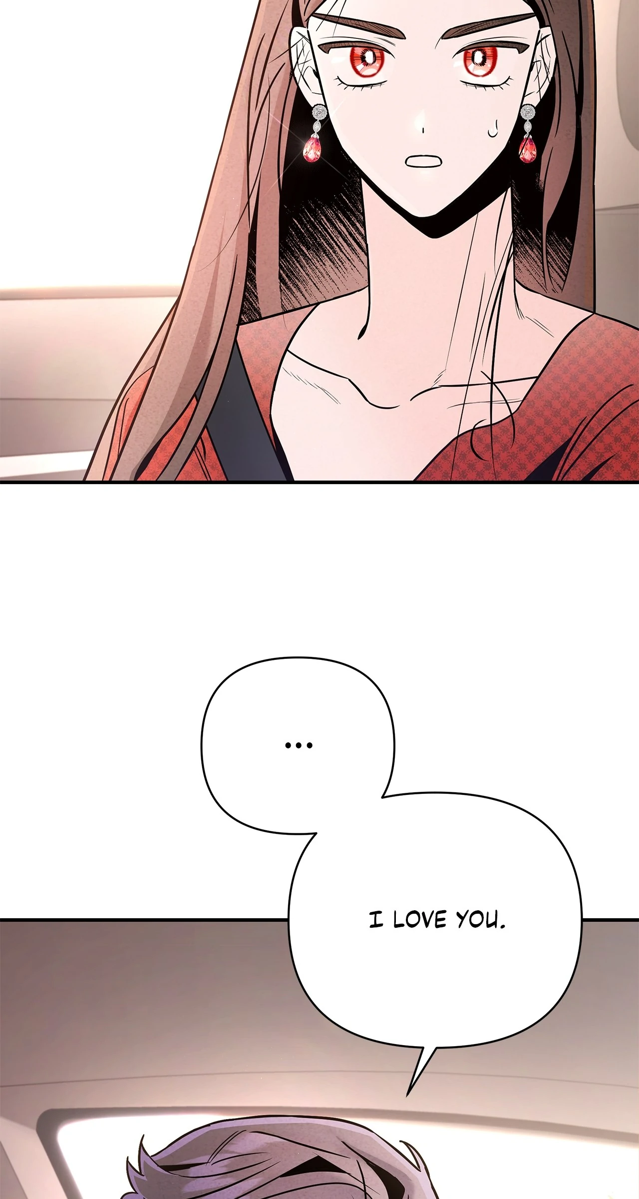 My Younger Sister Chooses Me Tonight Chapter 32 - Page 11