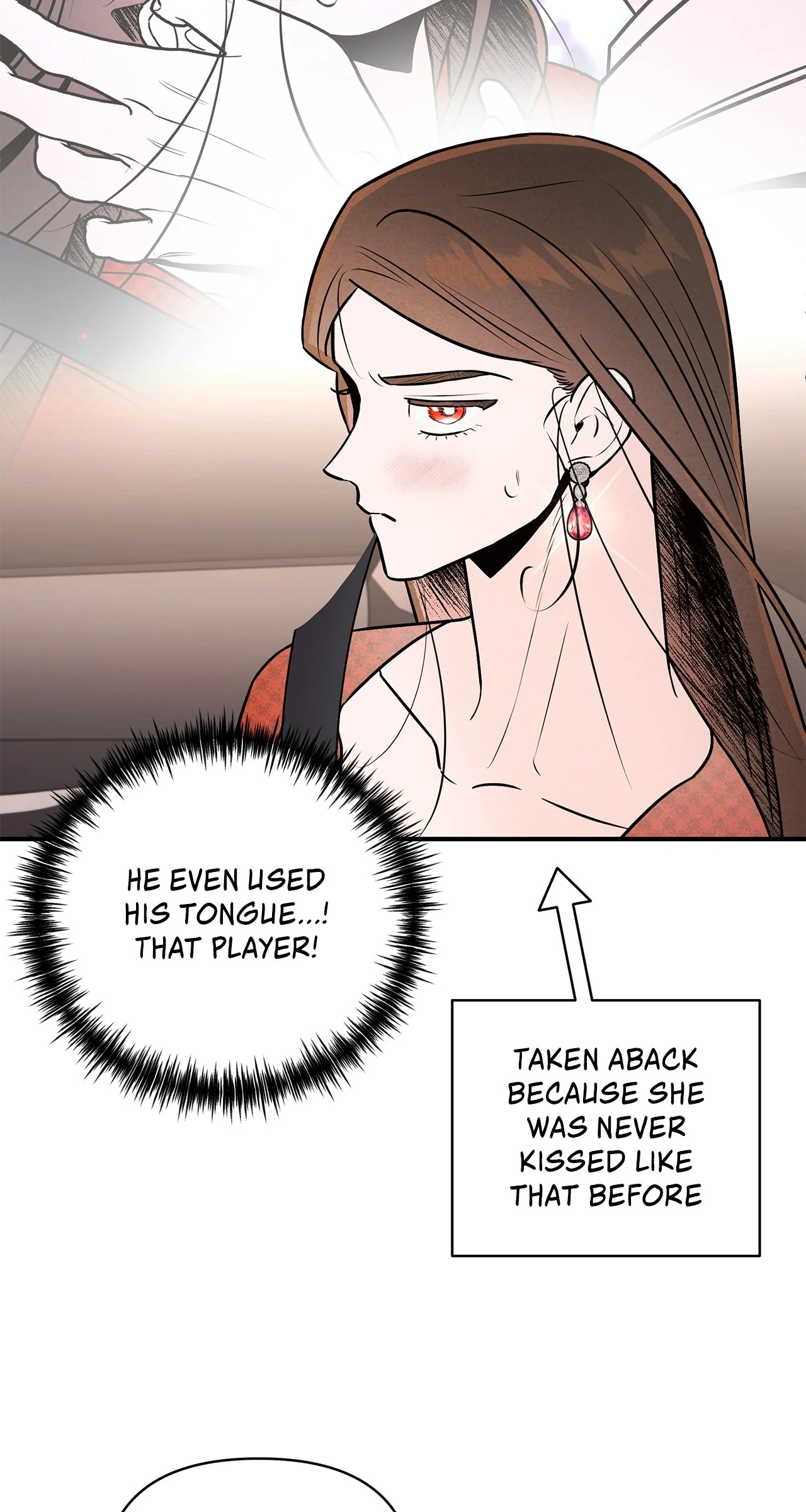 My Younger Sister Chooses Me Tonight Chapter 32 - Page 15