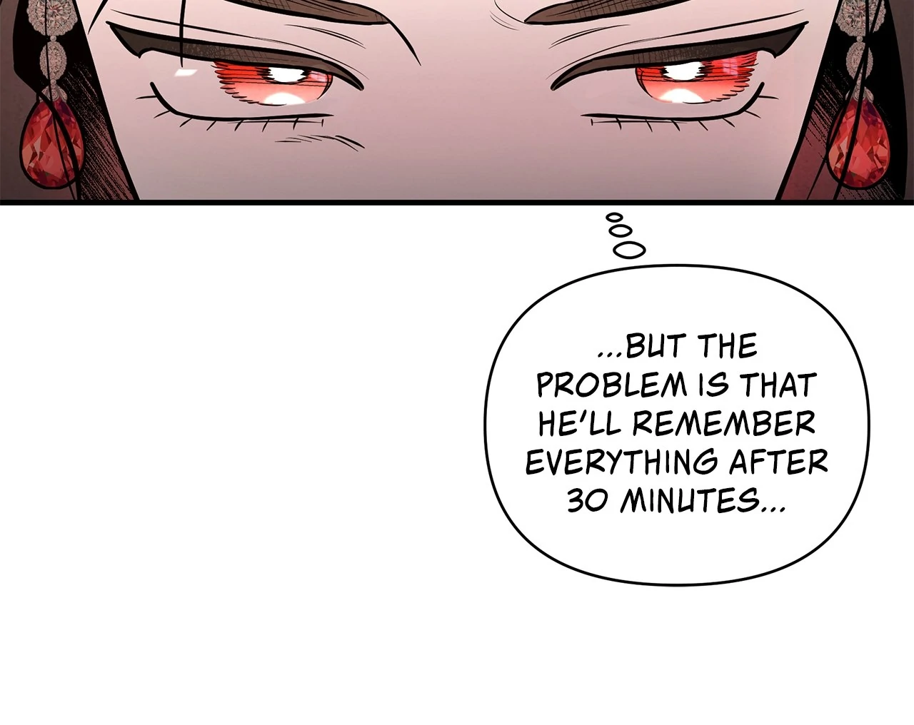 My Younger Sister Chooses Me Tonight Chapter 32 - Page 19