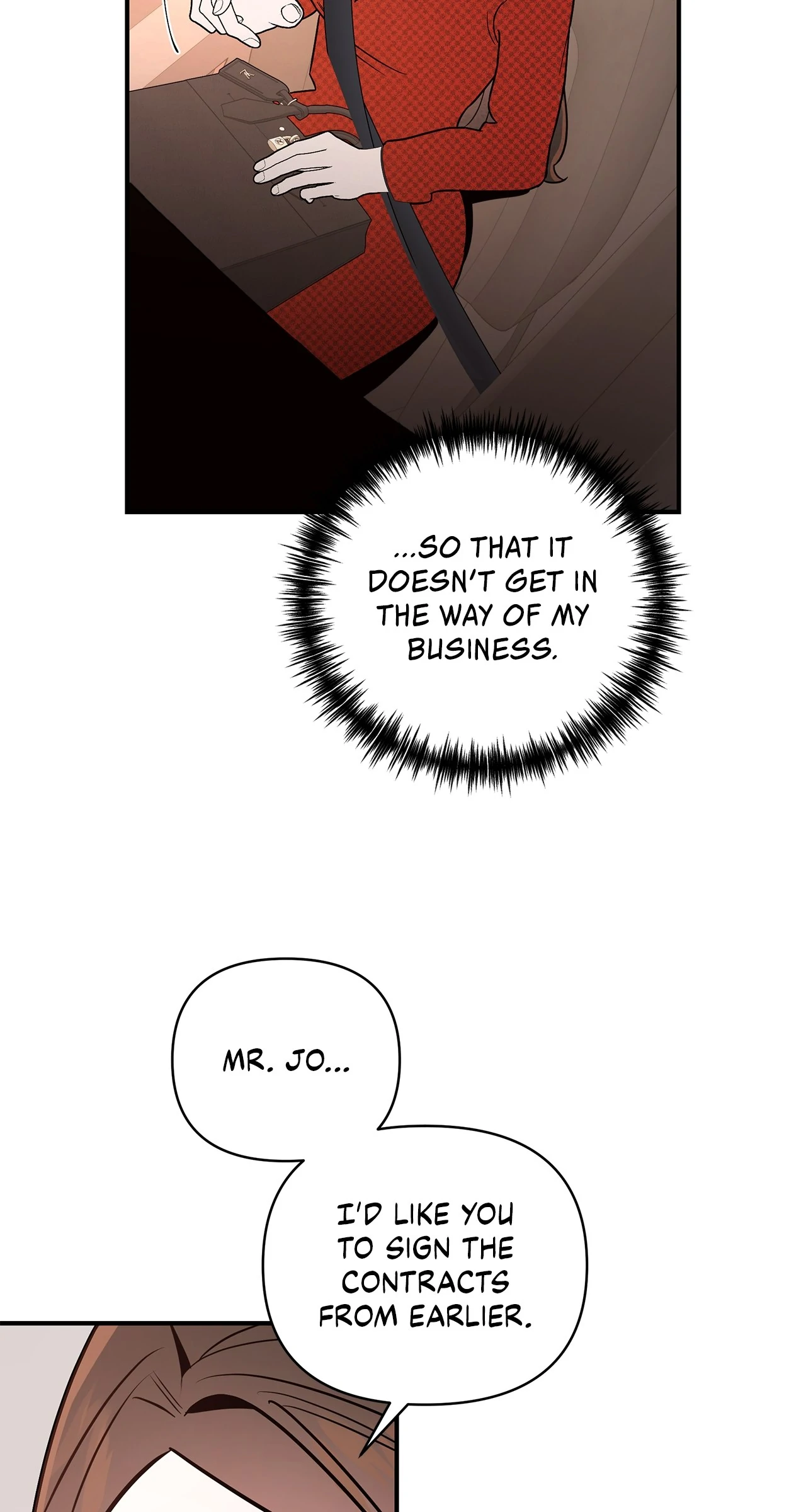 My Younger Sister Chooses Me Tonight Chapter 32 - Page 24