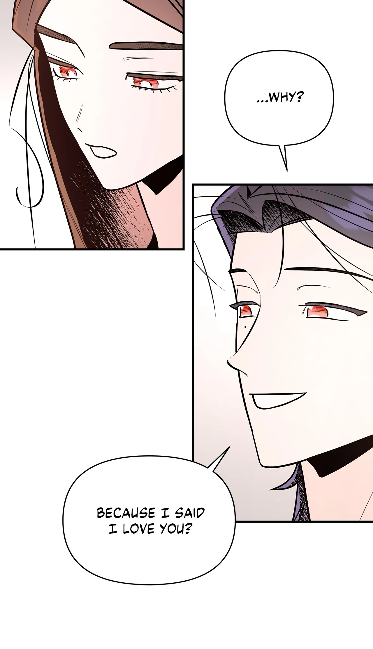 My Younger Sister Chooses Me Tonight Chapter 32 - Page 25