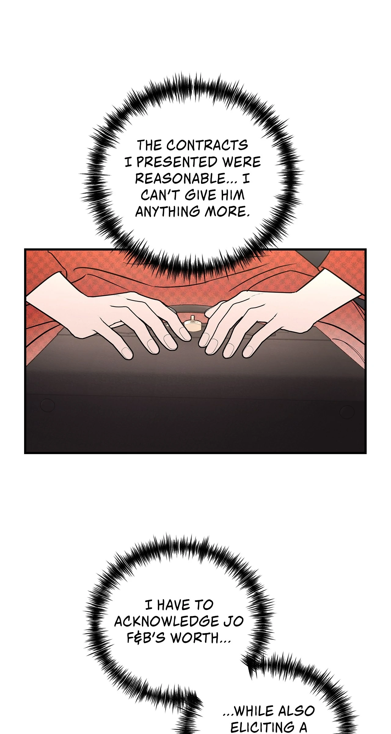 My Younger Sister Chooses Me Tonight Chapter 32 - Page 26