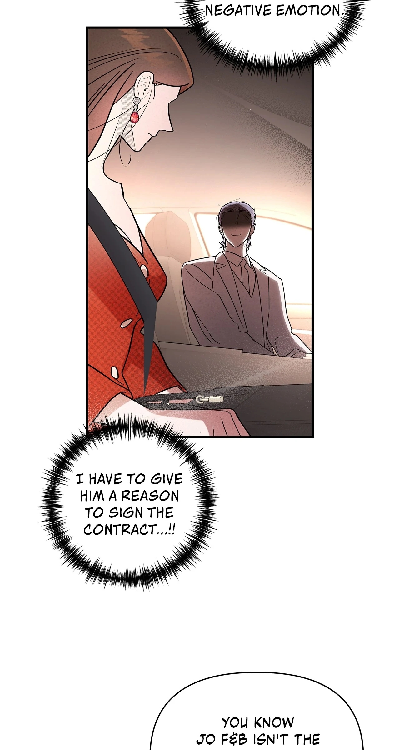 My Younger Sister Chooses Me Tonight Chapter 32 - Page 27