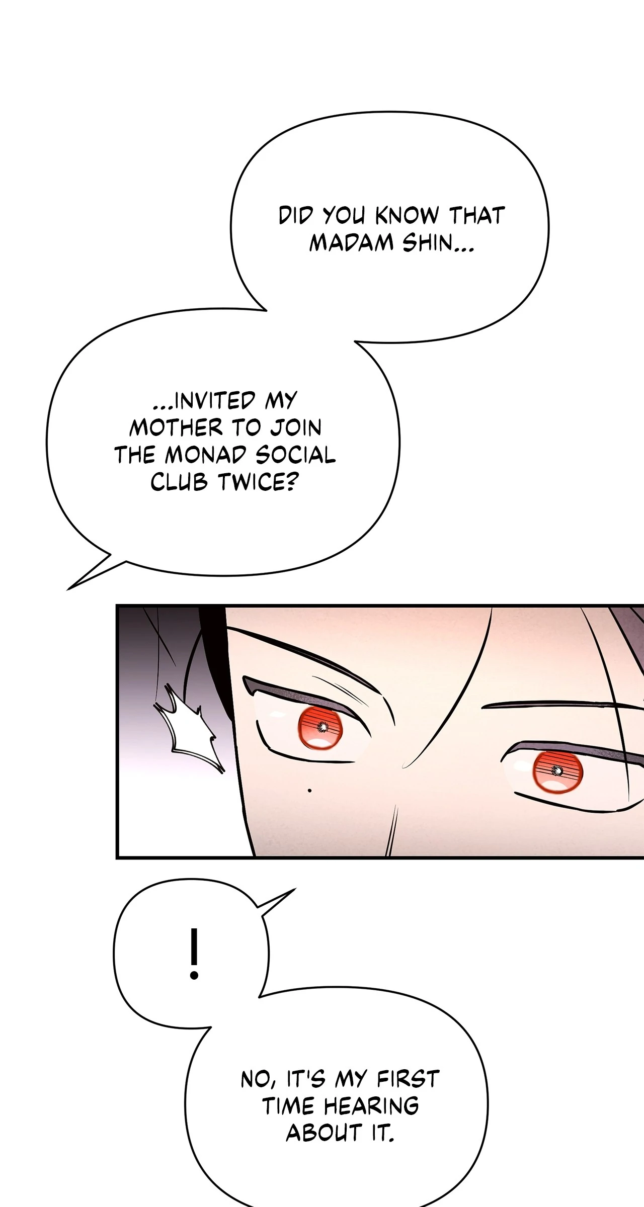 My Younger Sister Chooses Me Tonight Chapter 32 - Page 35