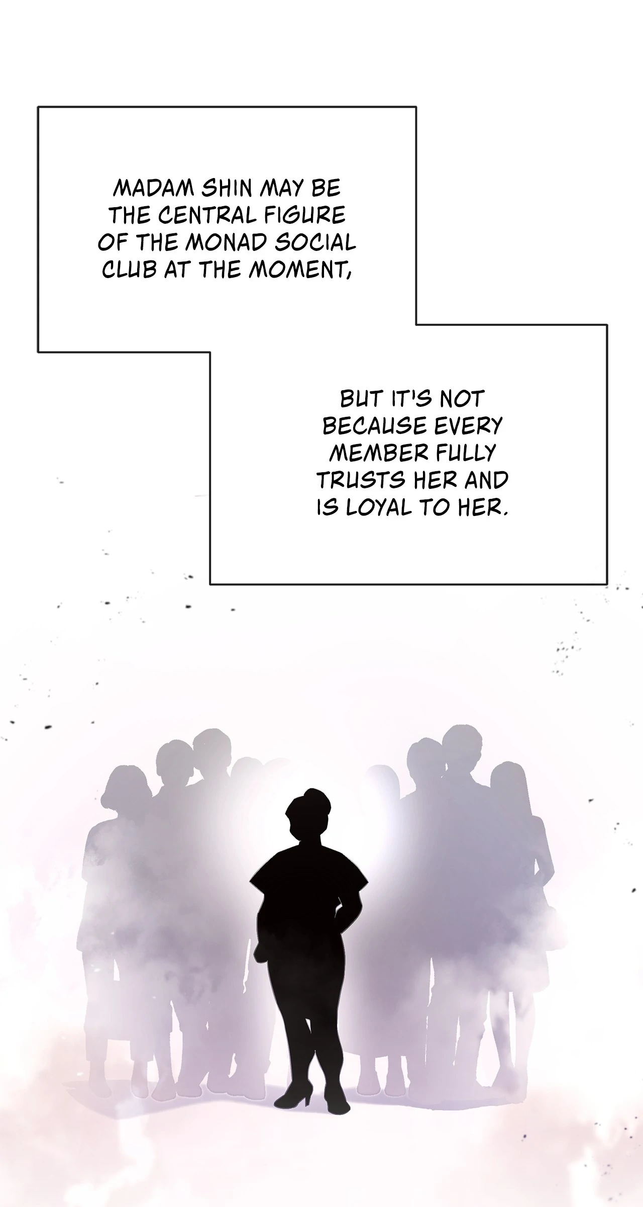 My Younger Sister Chooses Me Tonight Chapter 32 - Page 39