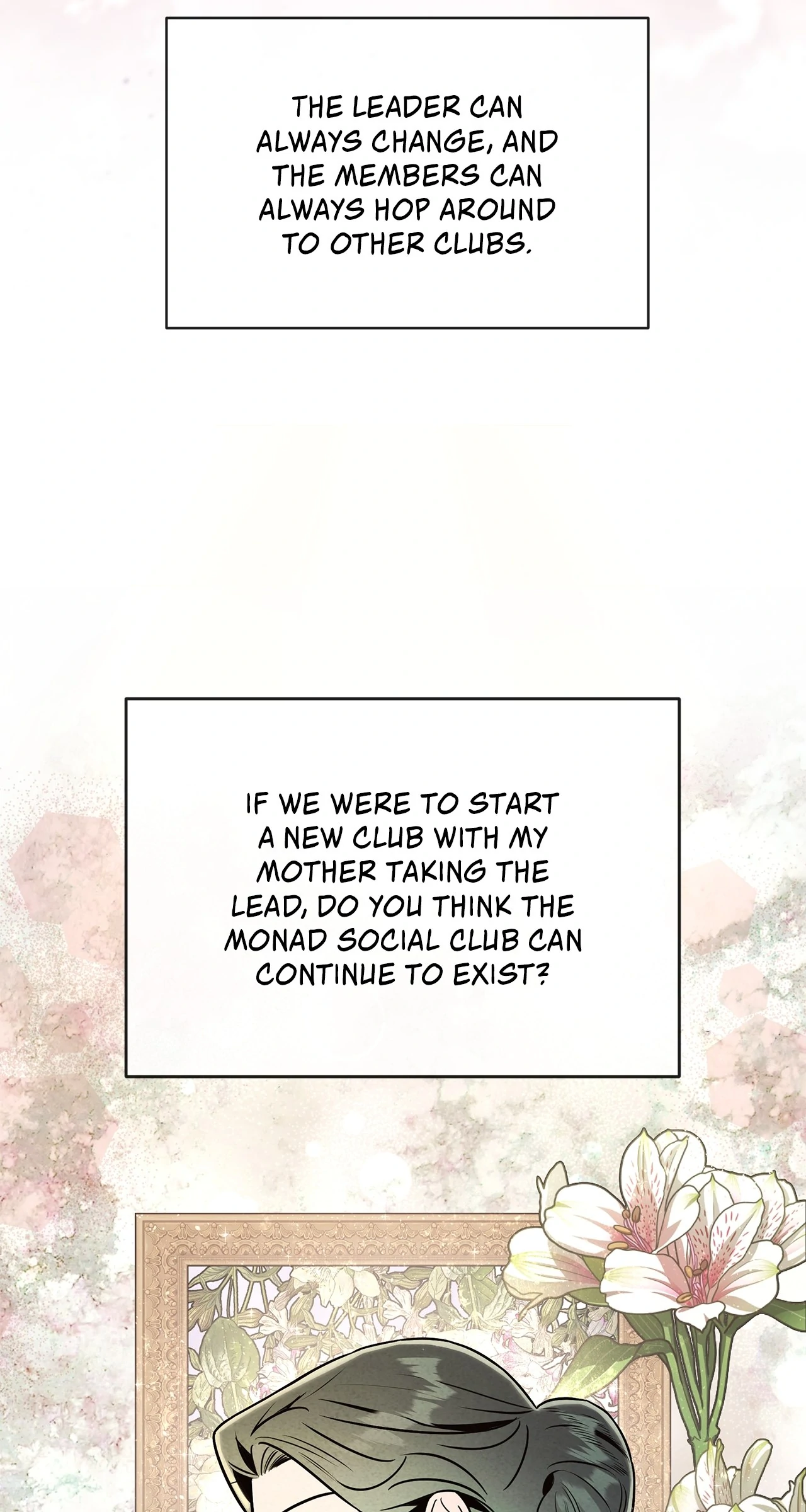 My Younger Sister Chooses Me Tonight Chapter 32 - Page 40