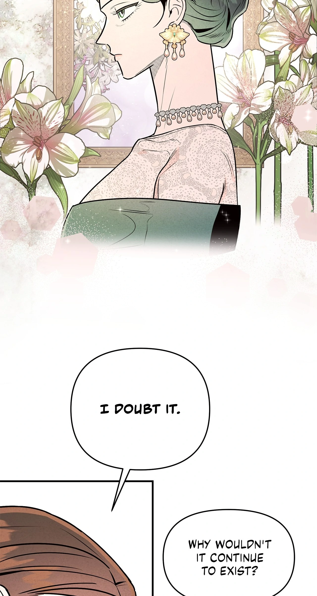 My Younger Sister Chooses Me Tonight Chapter 32 - Page 41
