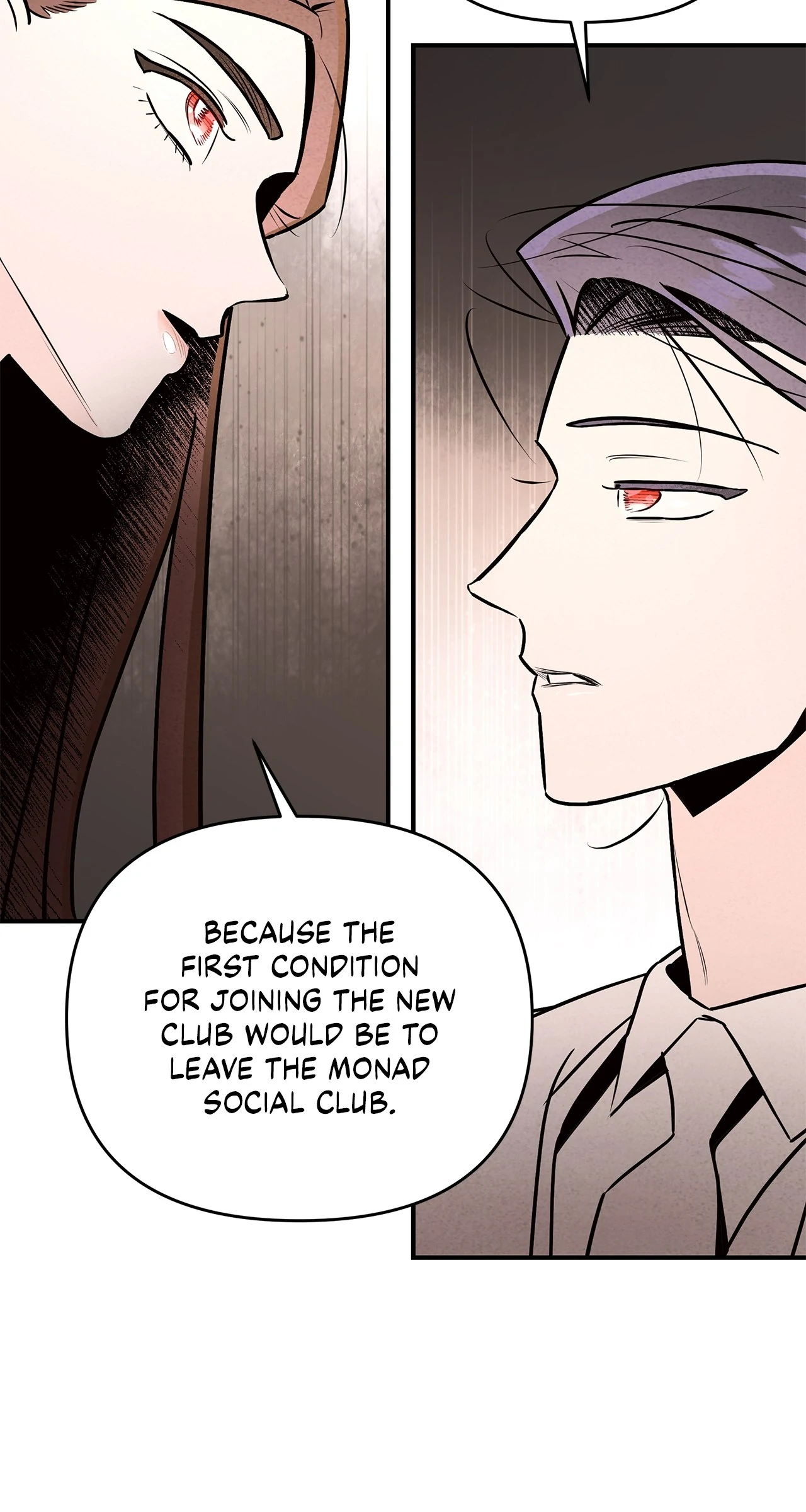 My Younger Sister Chooses Me Tonight Chapter 32 - Page 42