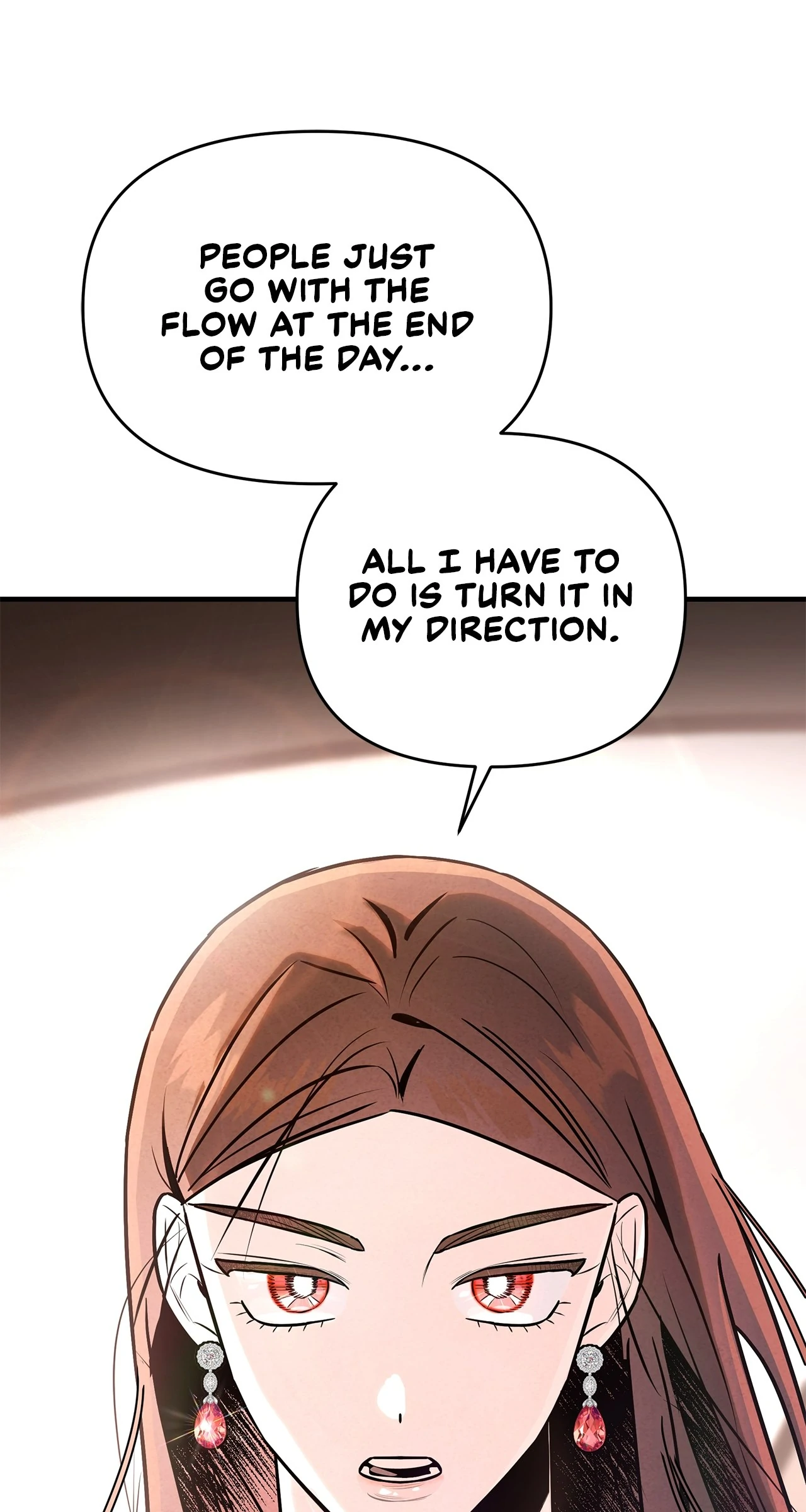 My Younger Sister Chooses Me Tonight Chapter 32 - Page 44