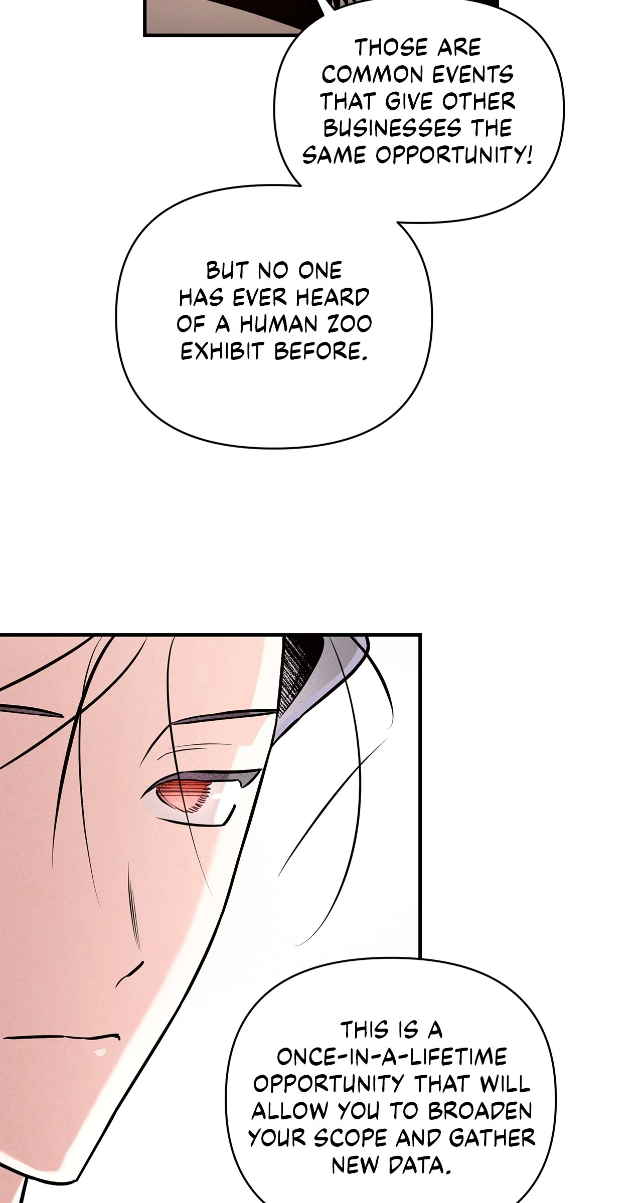 My Younger Sister Chooses Me Tonight Chapter 32 - Page 46