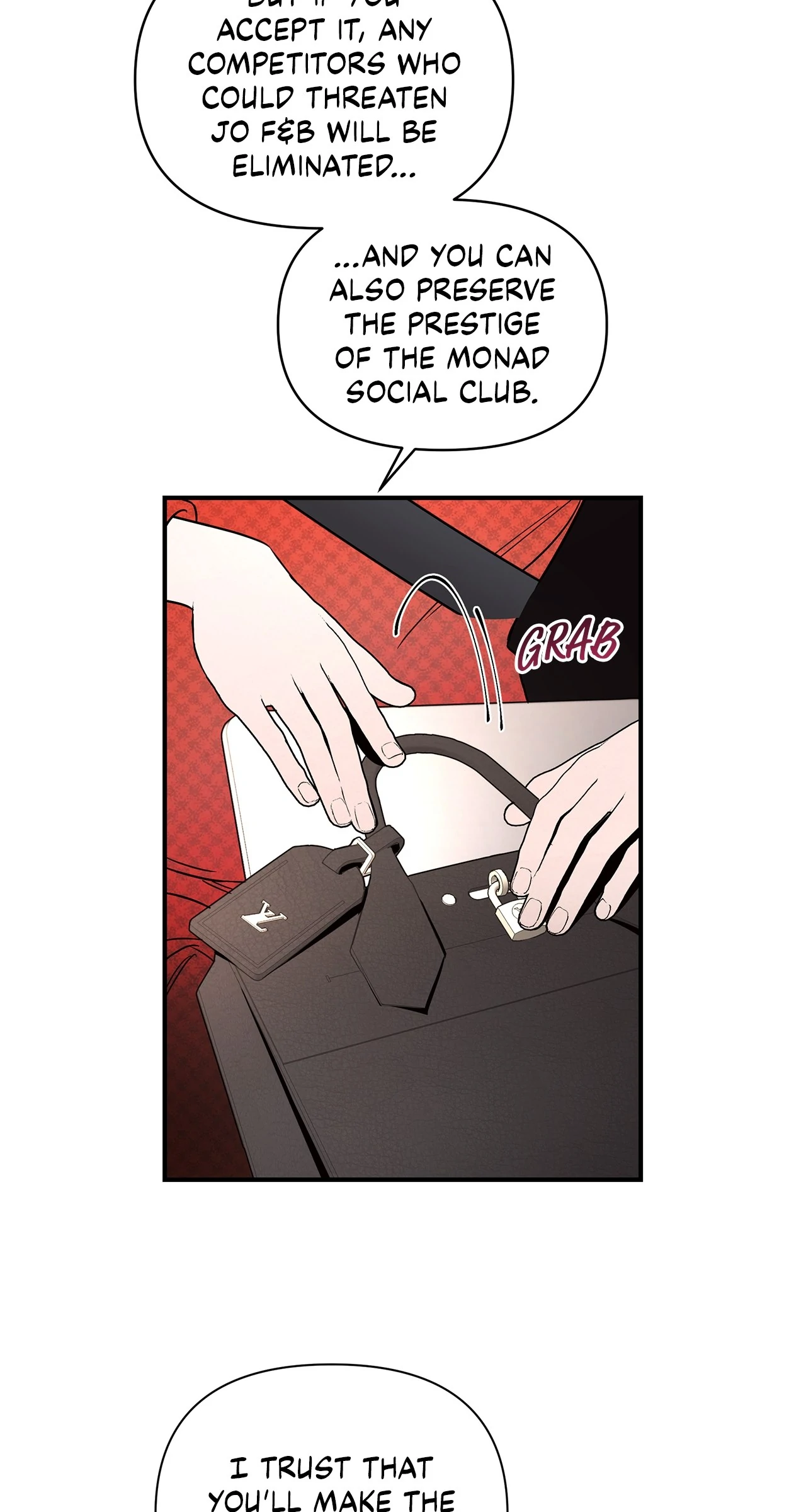 My Younger Sister Chooses Me Tonight Chapter 32 - Page 48