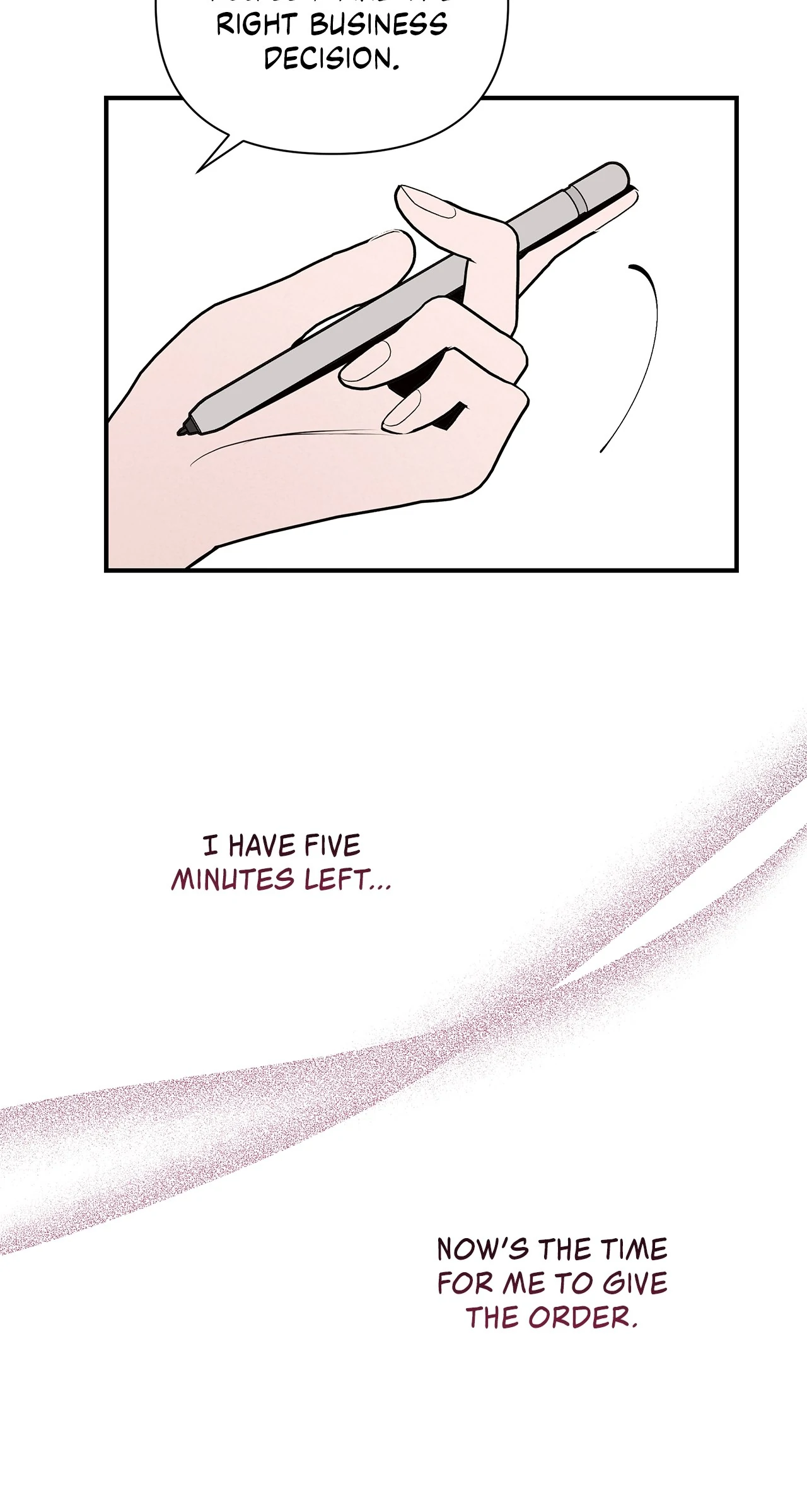 My Younger Sister Chooses Me Tonight Chapter 32 - Page 49