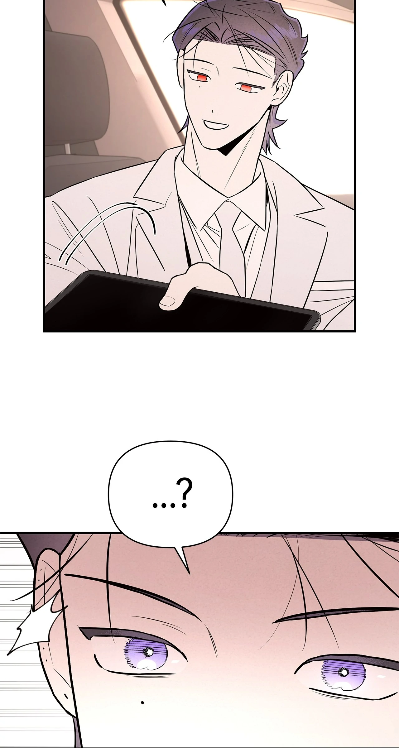 My Younger Sister Chooses Me Tonight Chapter 32 - Page 54