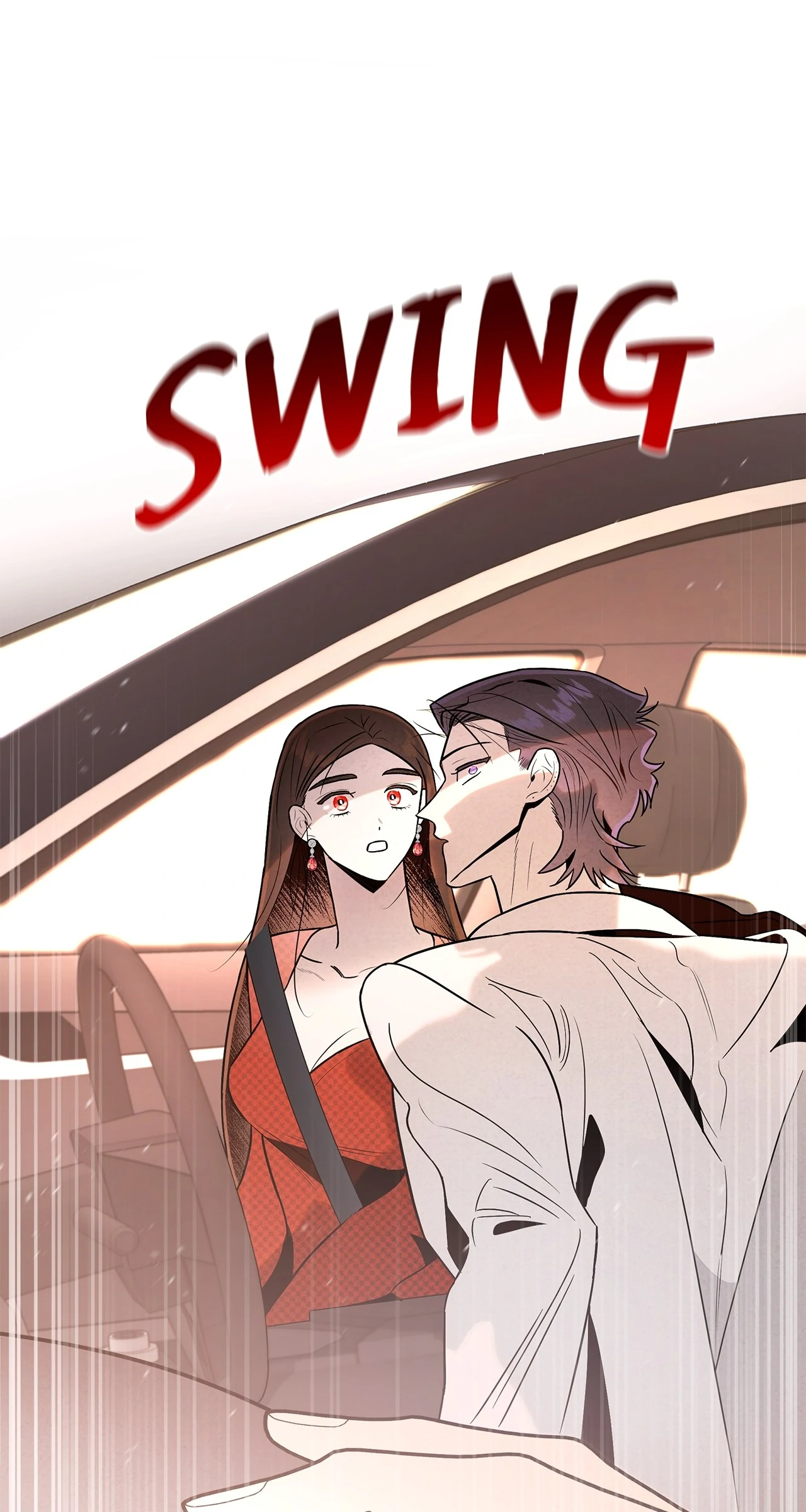 My Younger Sister Chooses Me Tonight Chapter 32 - Page 57