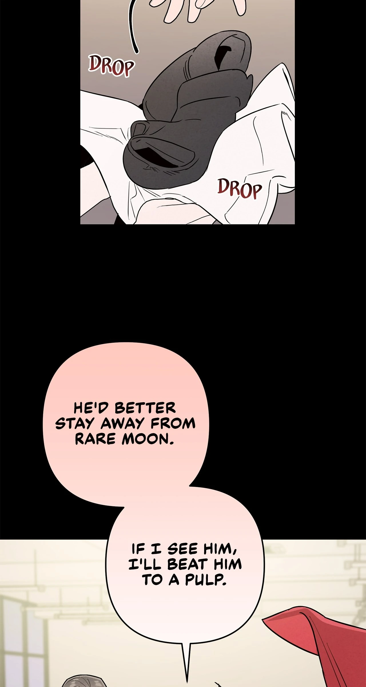 My Younger Sister Chooses Me Tonight Chapter 32 - Page 59