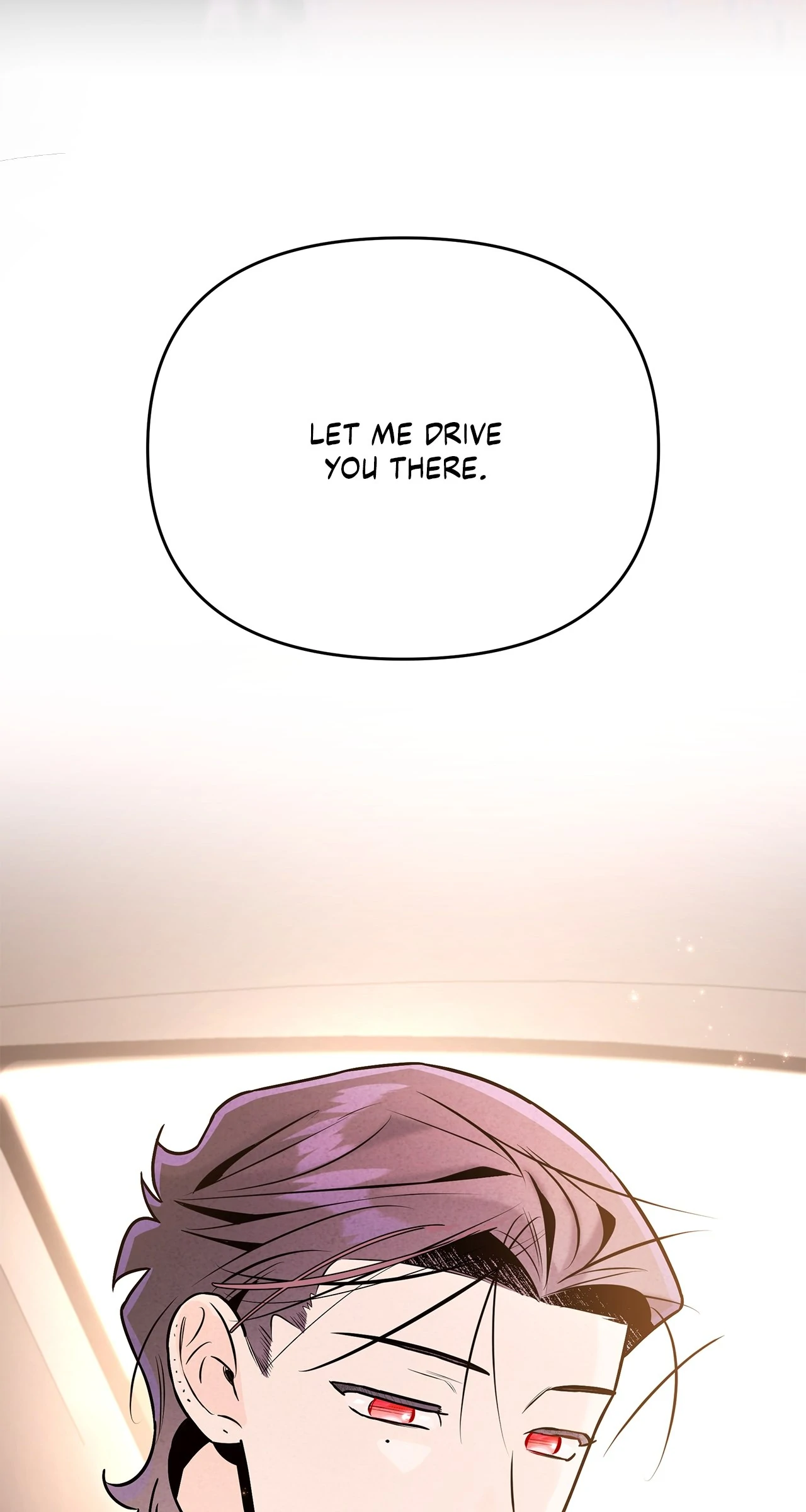 My Younger Sister Chooses Me Tonight Chapter 32 - Page 9